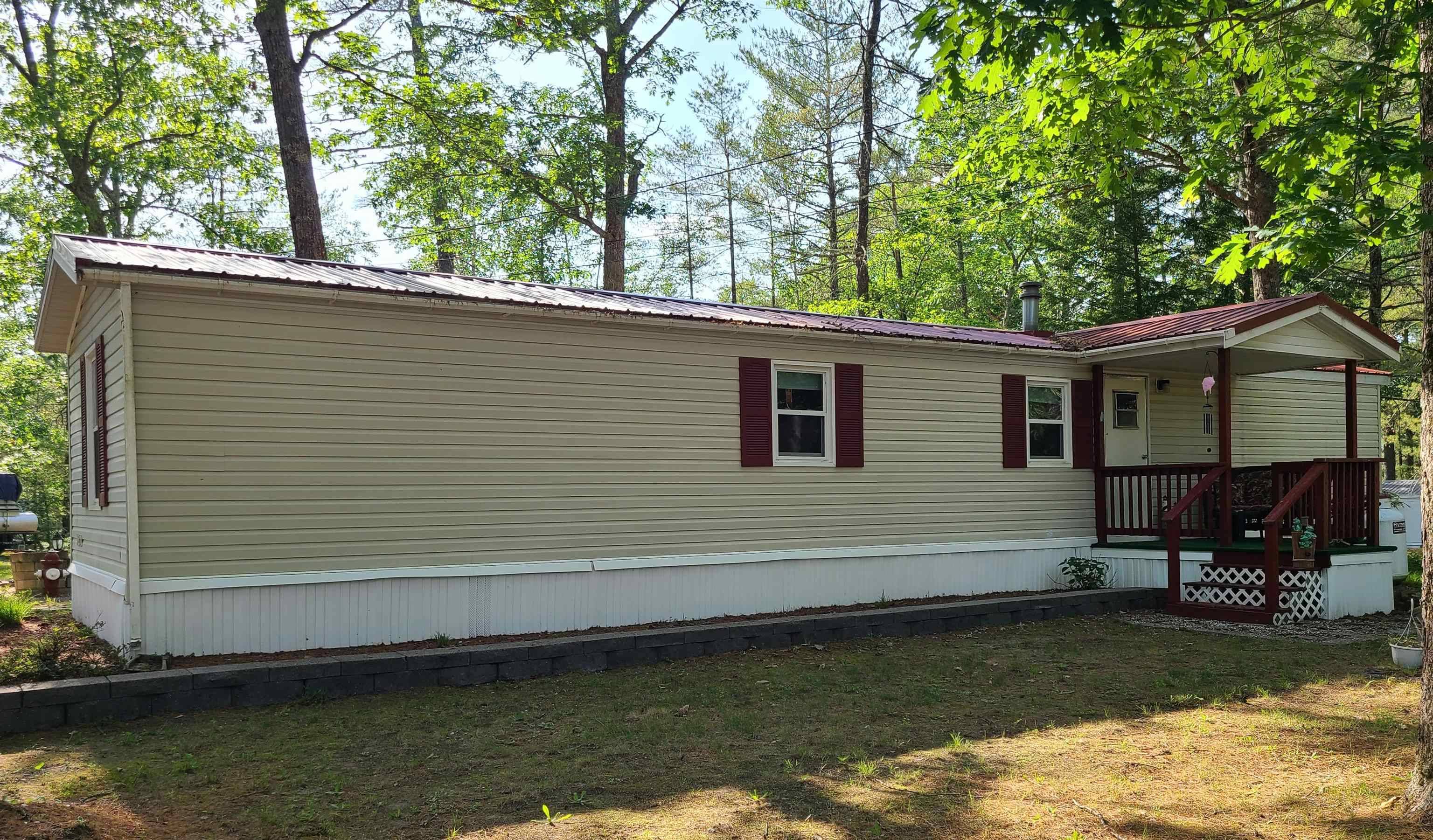 Alton, NH 03809,350 Heron Point RD