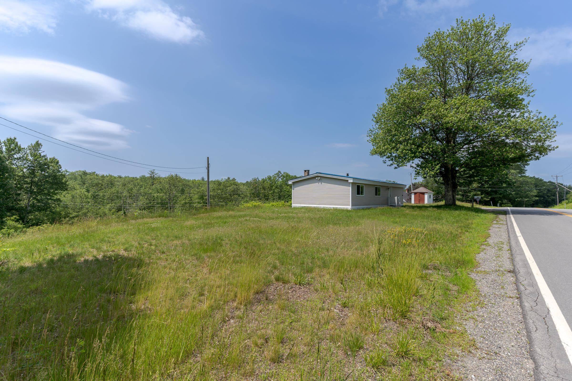 Newmarket, NH 03857,461 Wadleigh Falls RD