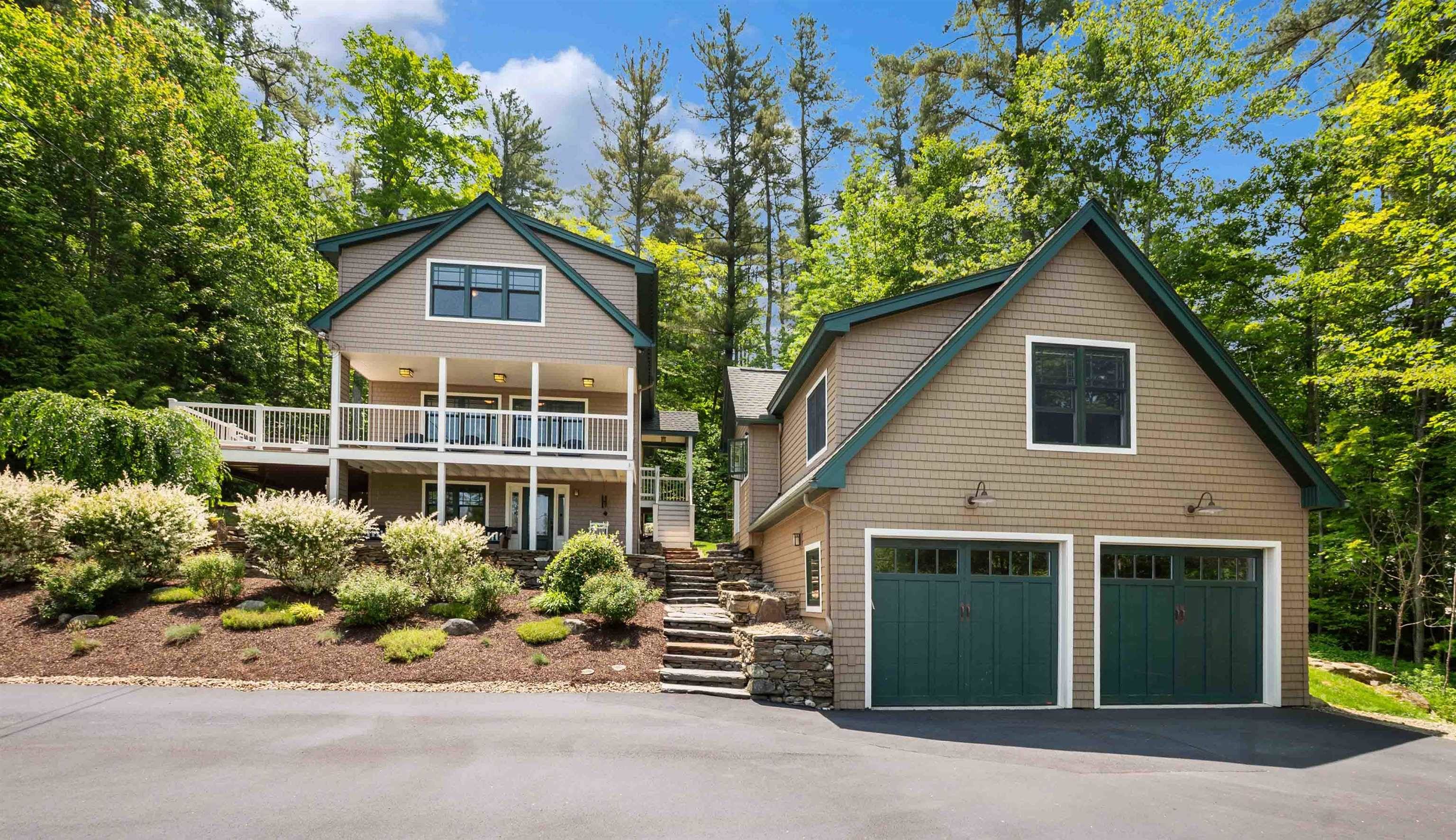 Sunapee, NH 03782,4 Quarry RD