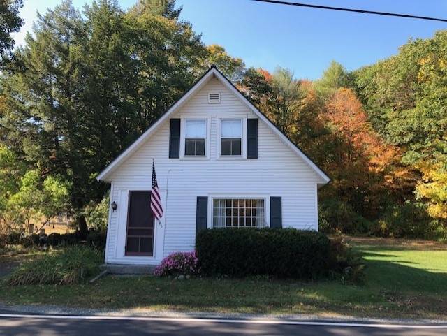Sutton, NH 03260,1545 Route 114