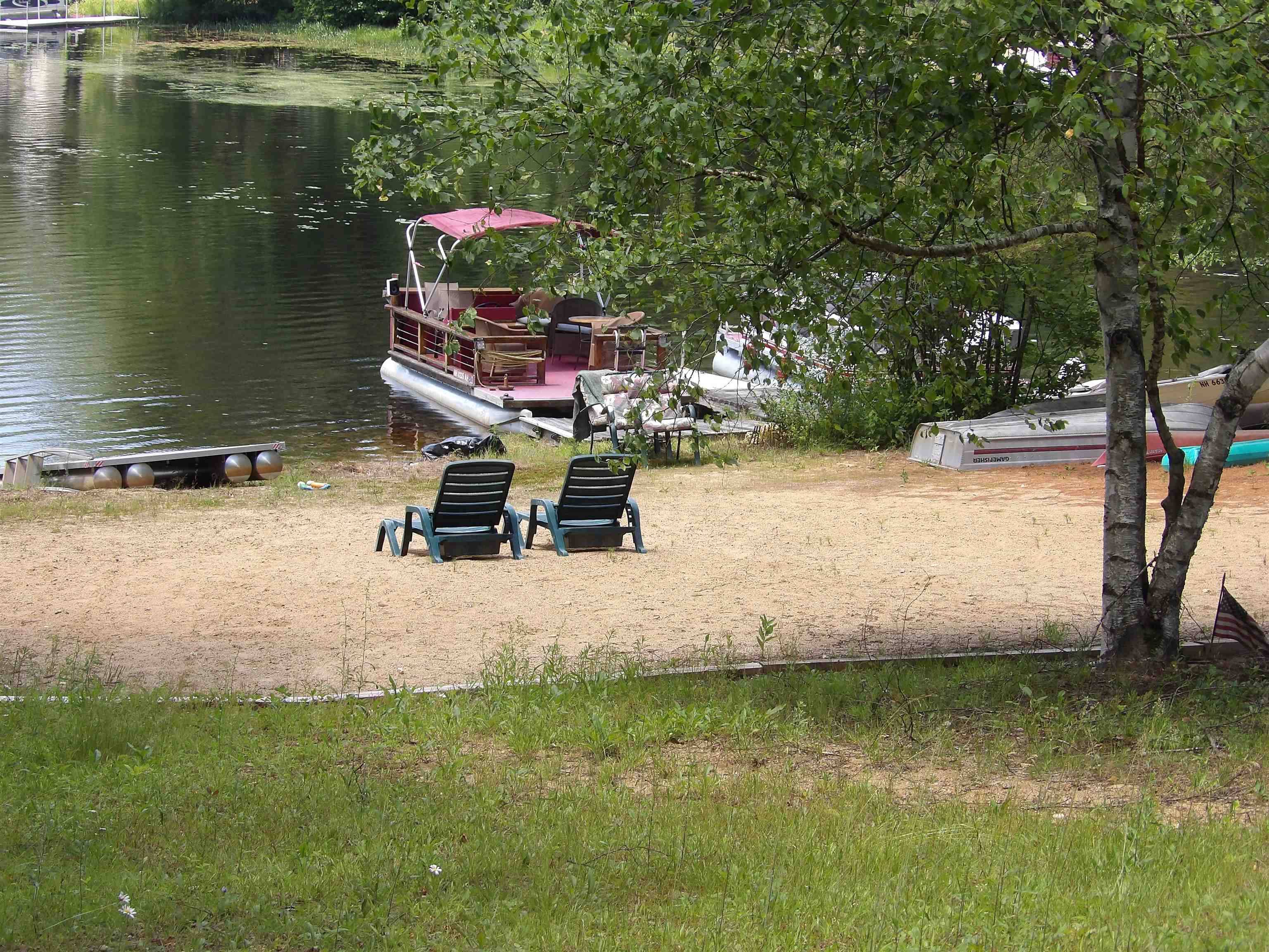 Sanbornton, NH 03269,00 Hueber DR