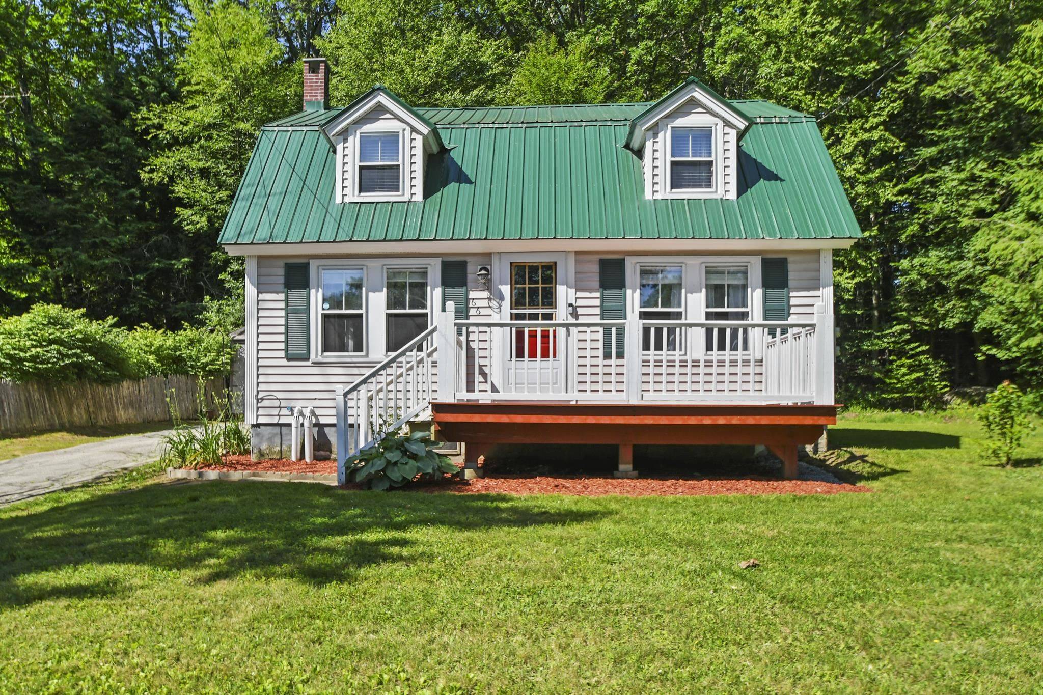 Jaffrey, NH 03452,66 Squantum RD
