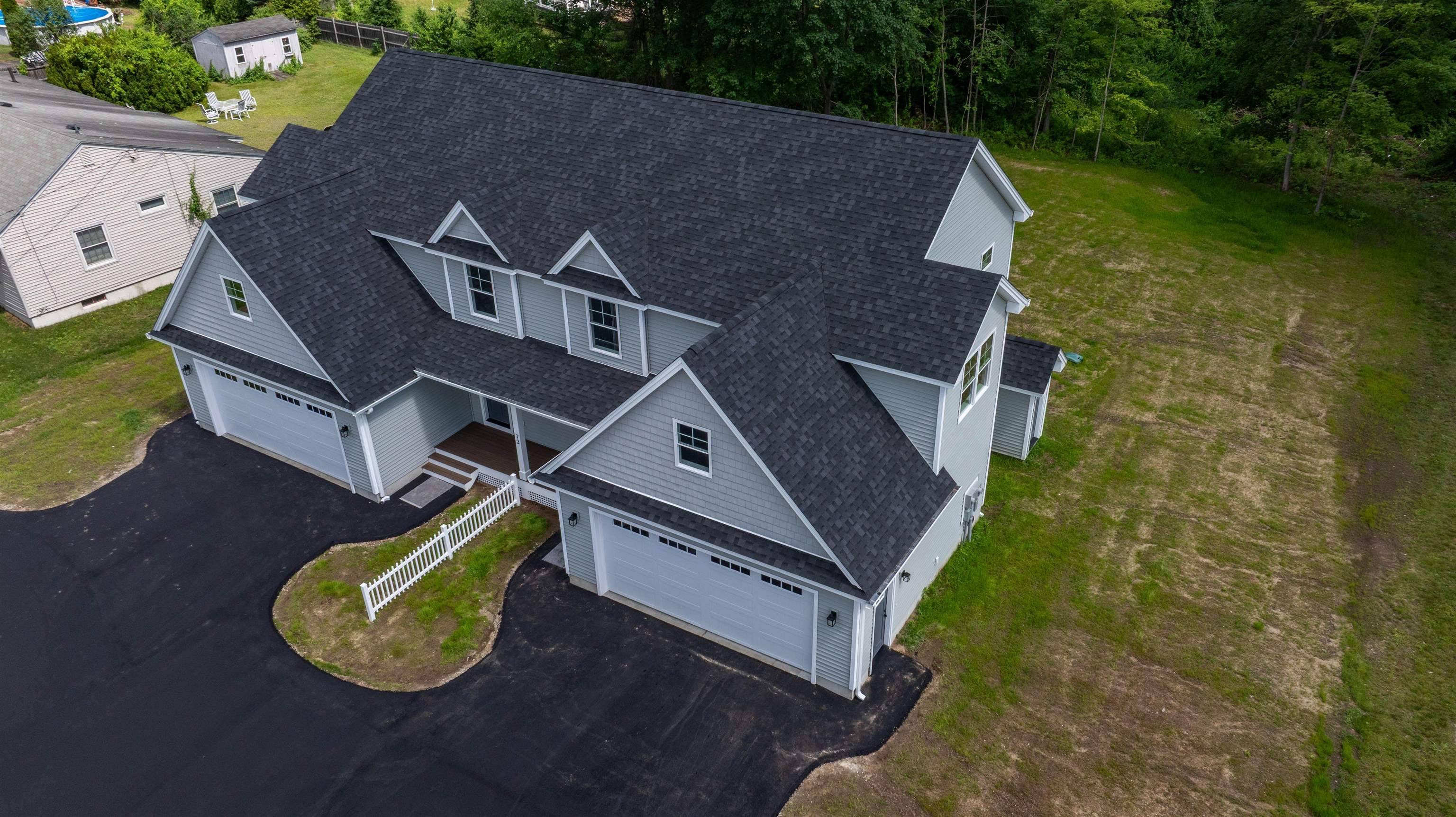 Goffstown, NH 03045,72-1 North Mast ST