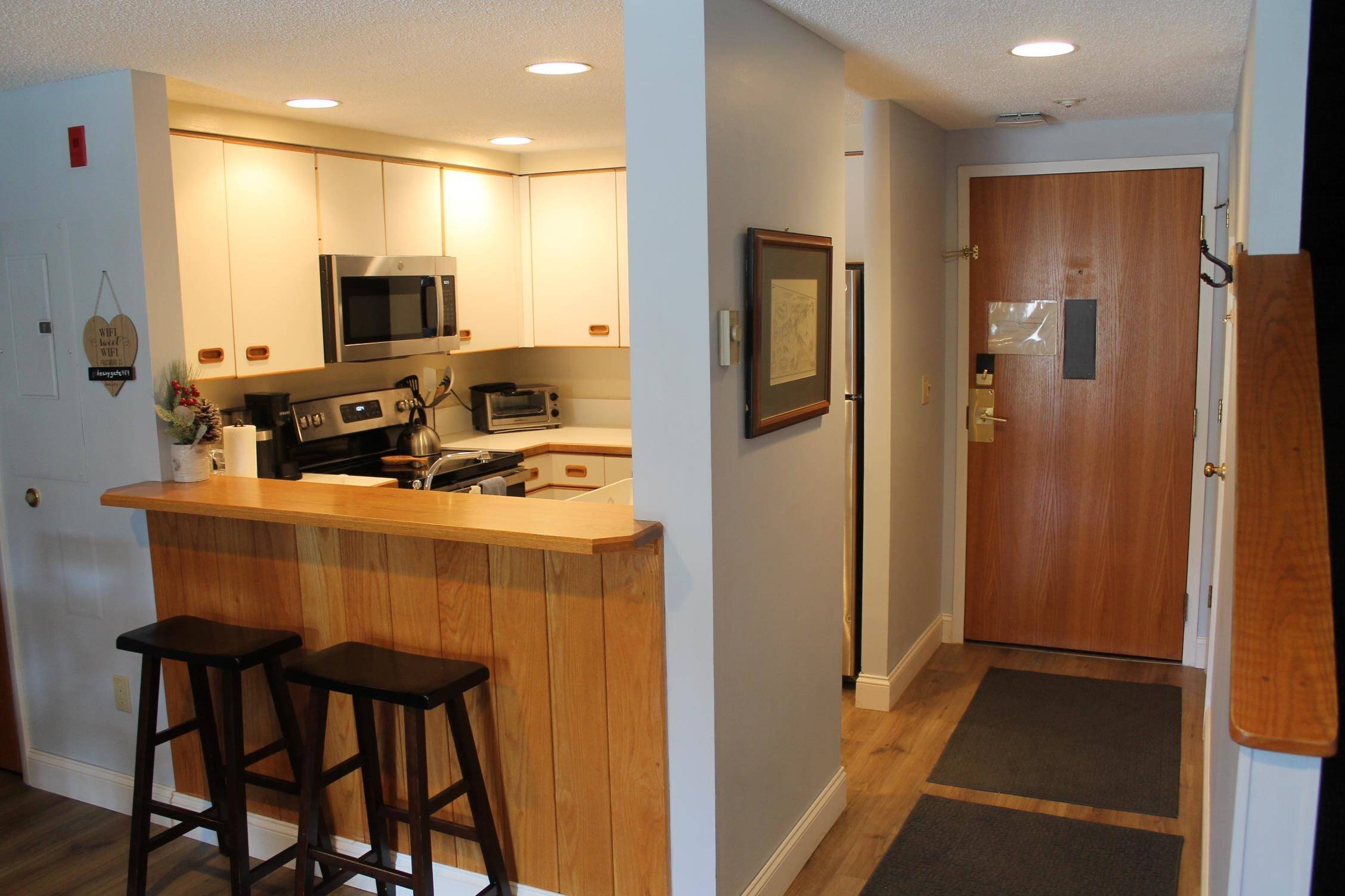 Lincoln, NH 03251,48 Cooper Memorial DR #413