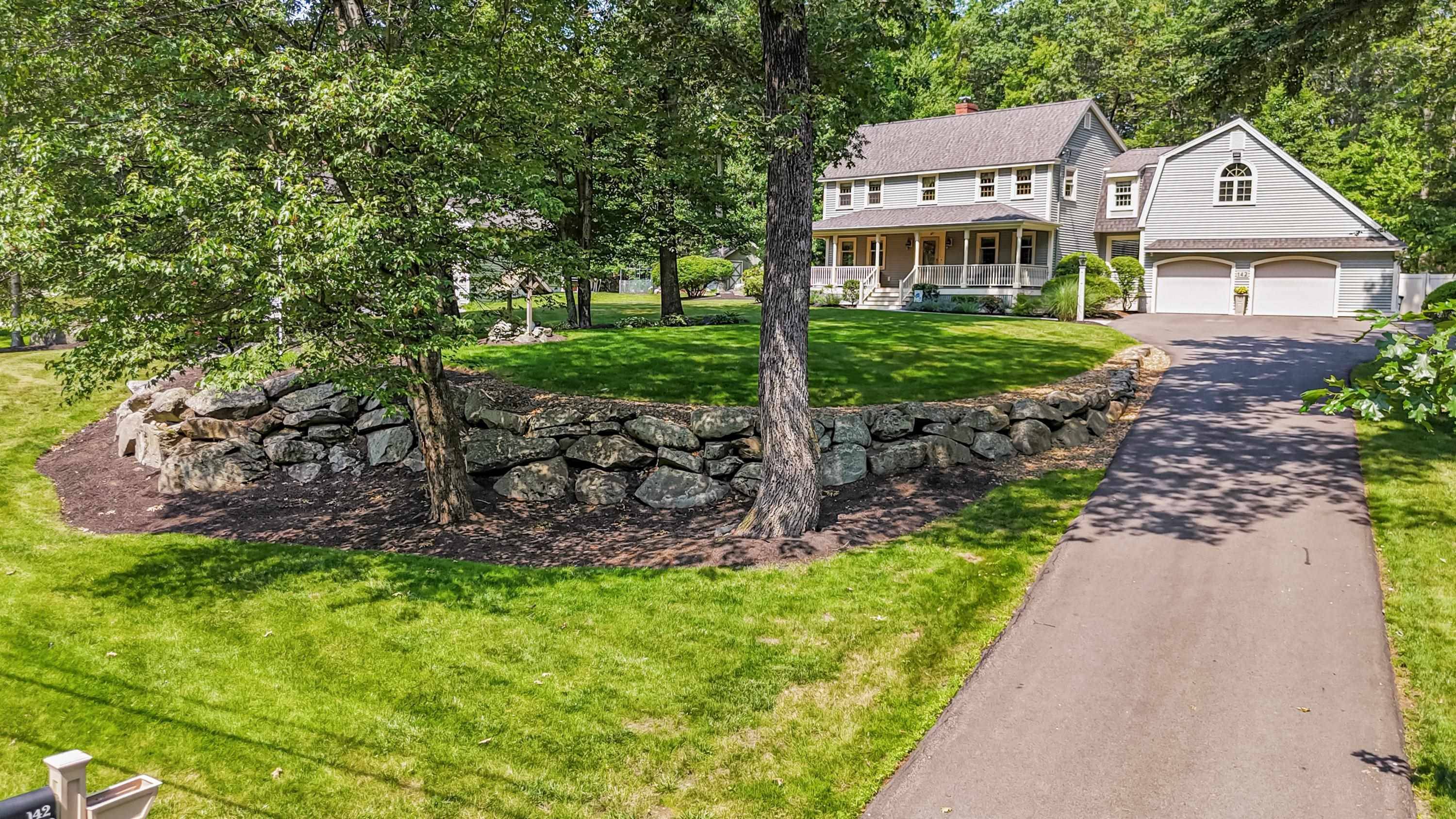 Pelham, NH 03076,142 Westfall RD