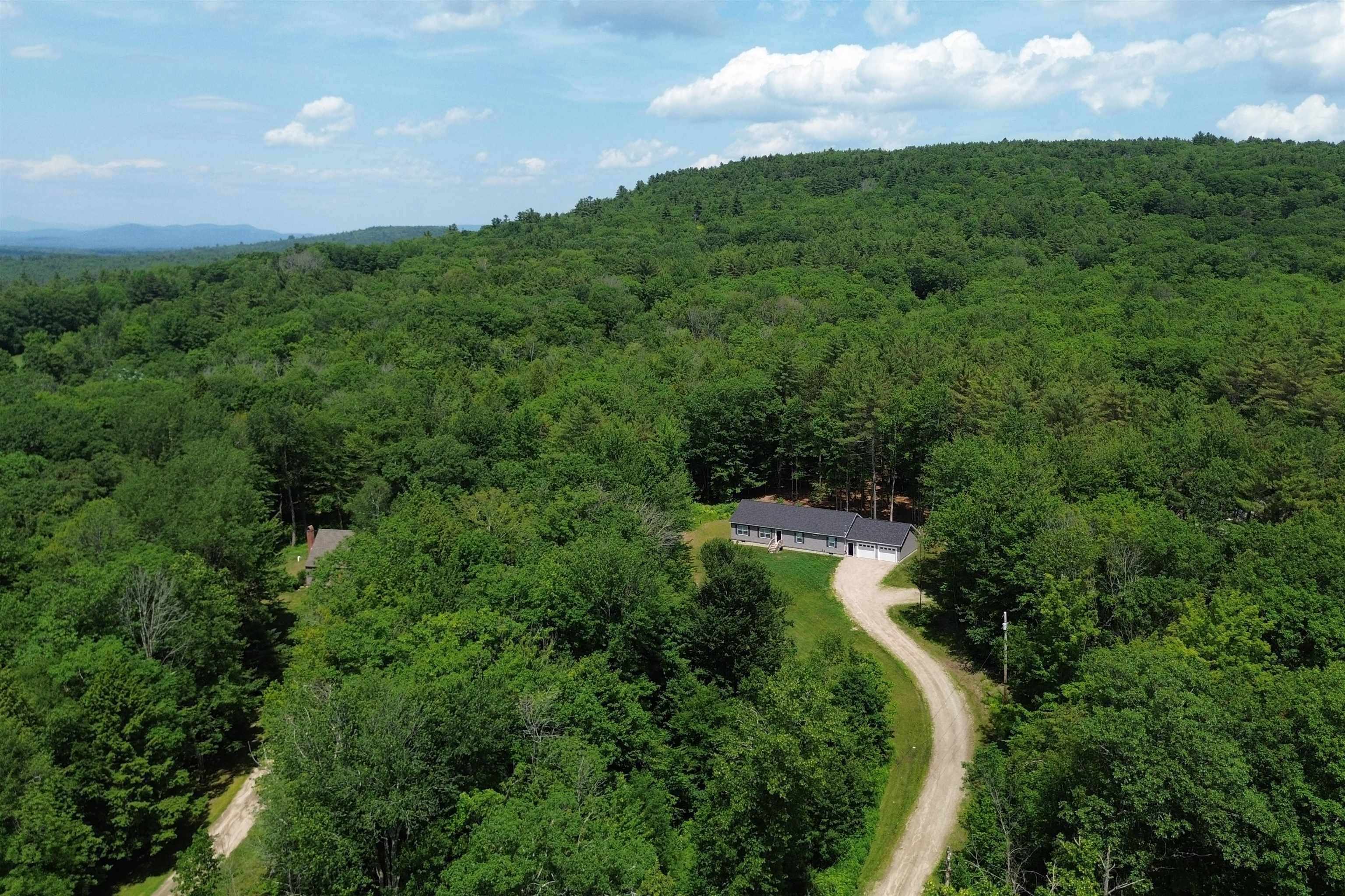 Ossipee, NH 03864,23 Pork Hill RD