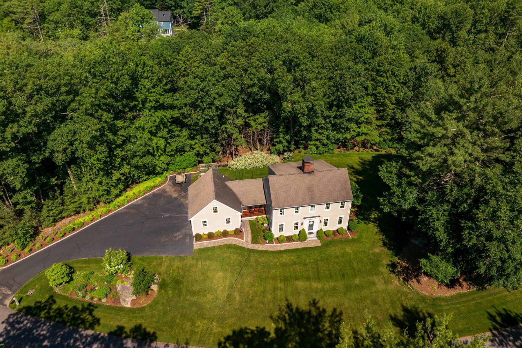 Durham, NH 03824,54 Sandy Brook RD