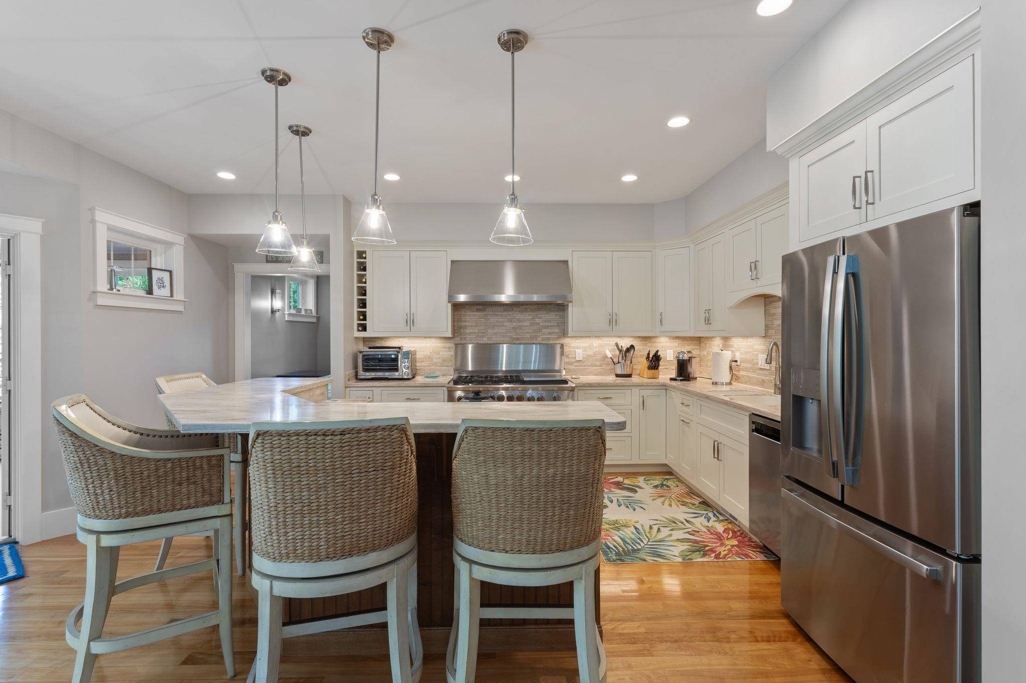 34 Star Fish CIR Rye, NH 03870