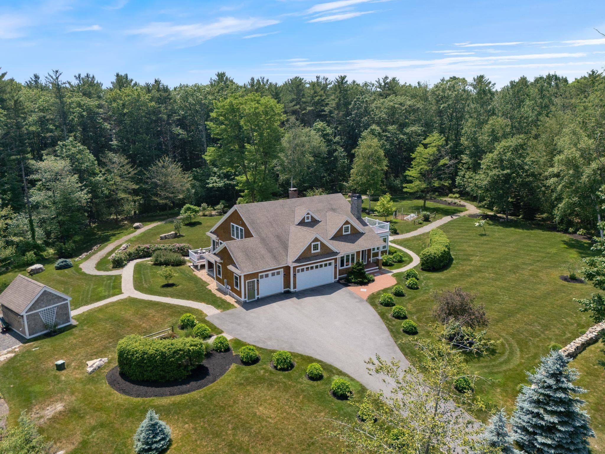 Rye, NH 03870,34 Star Fish CIR