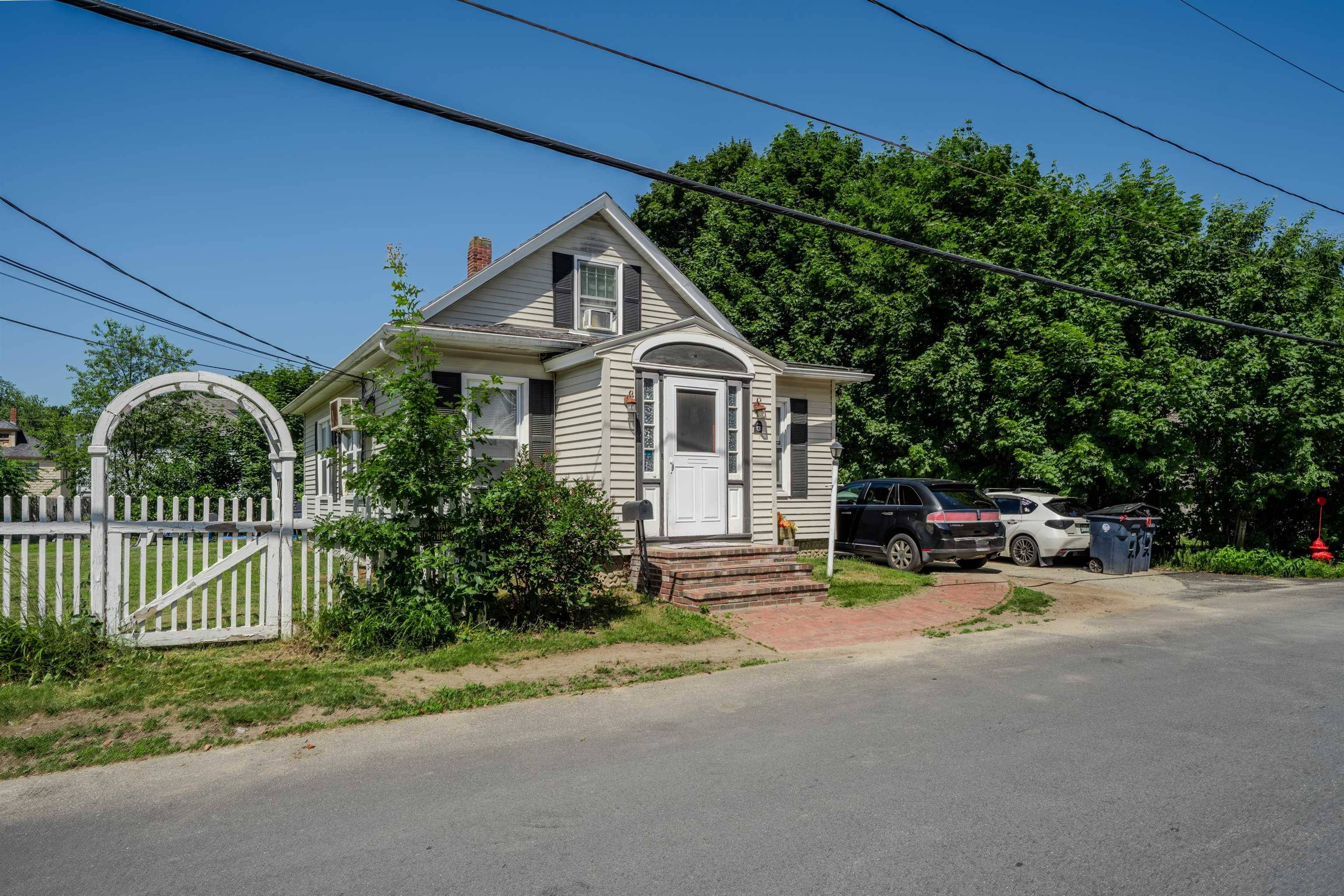Nashua, NH 03060,13 Wason AVE