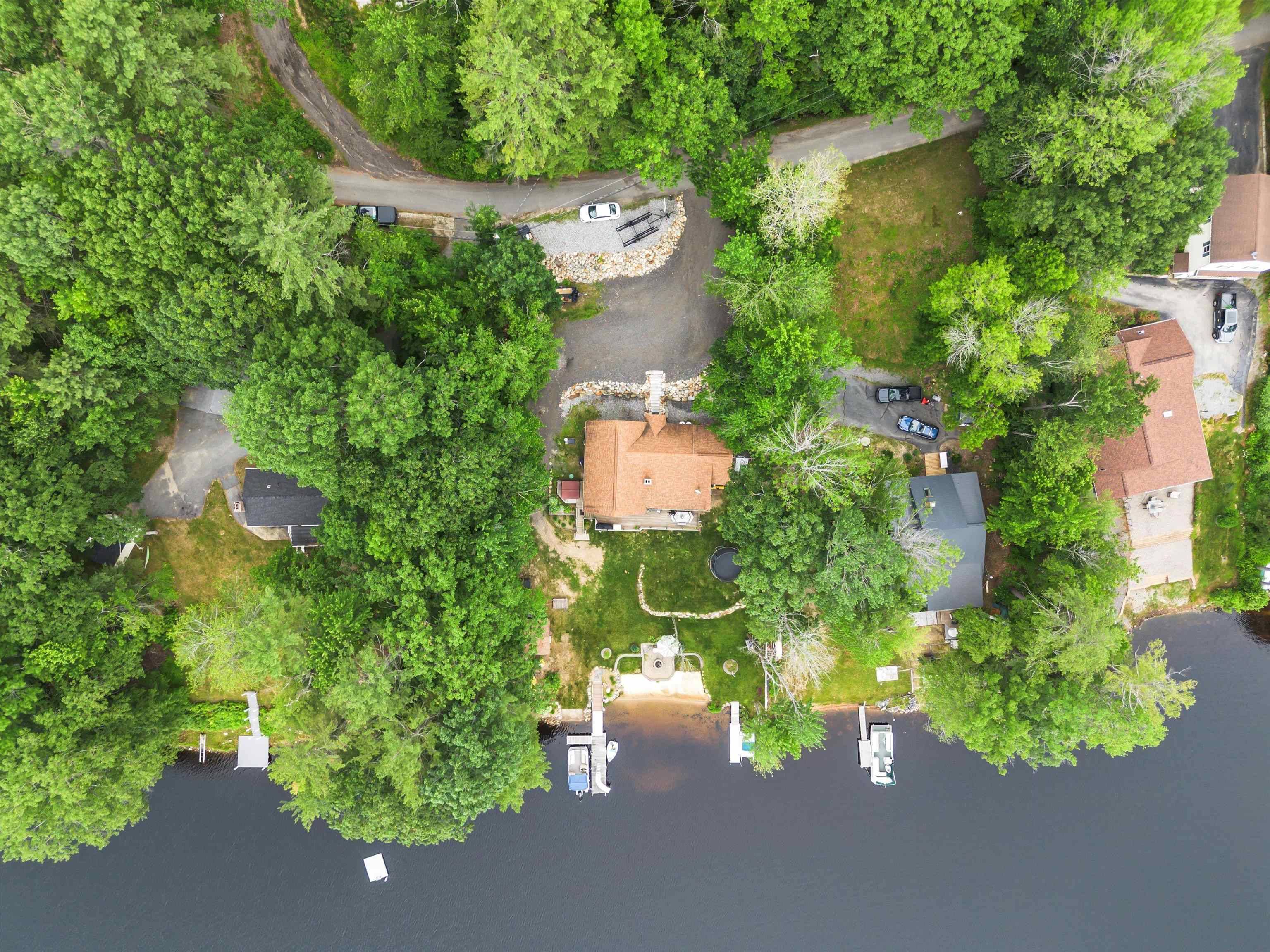 Rindge, NH 03461,21 Monomonac TER