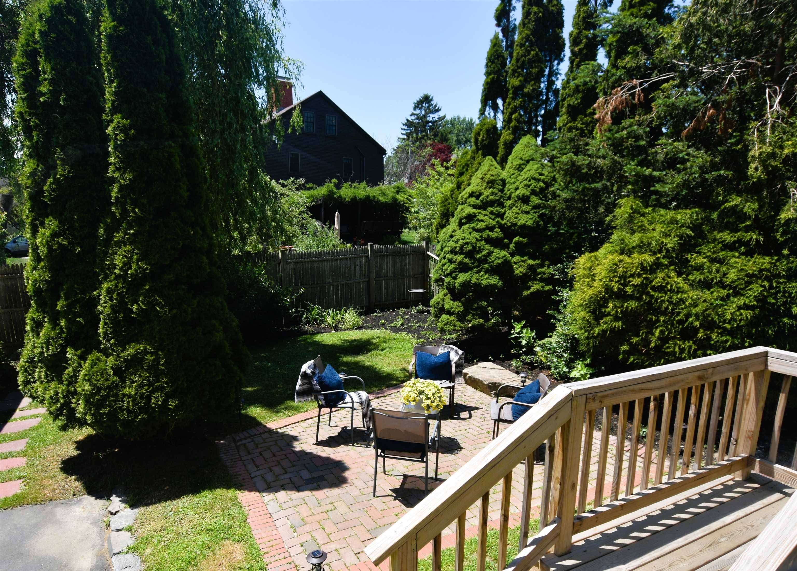 Portsmouth, NH 03801,136 Sparhawk ST
