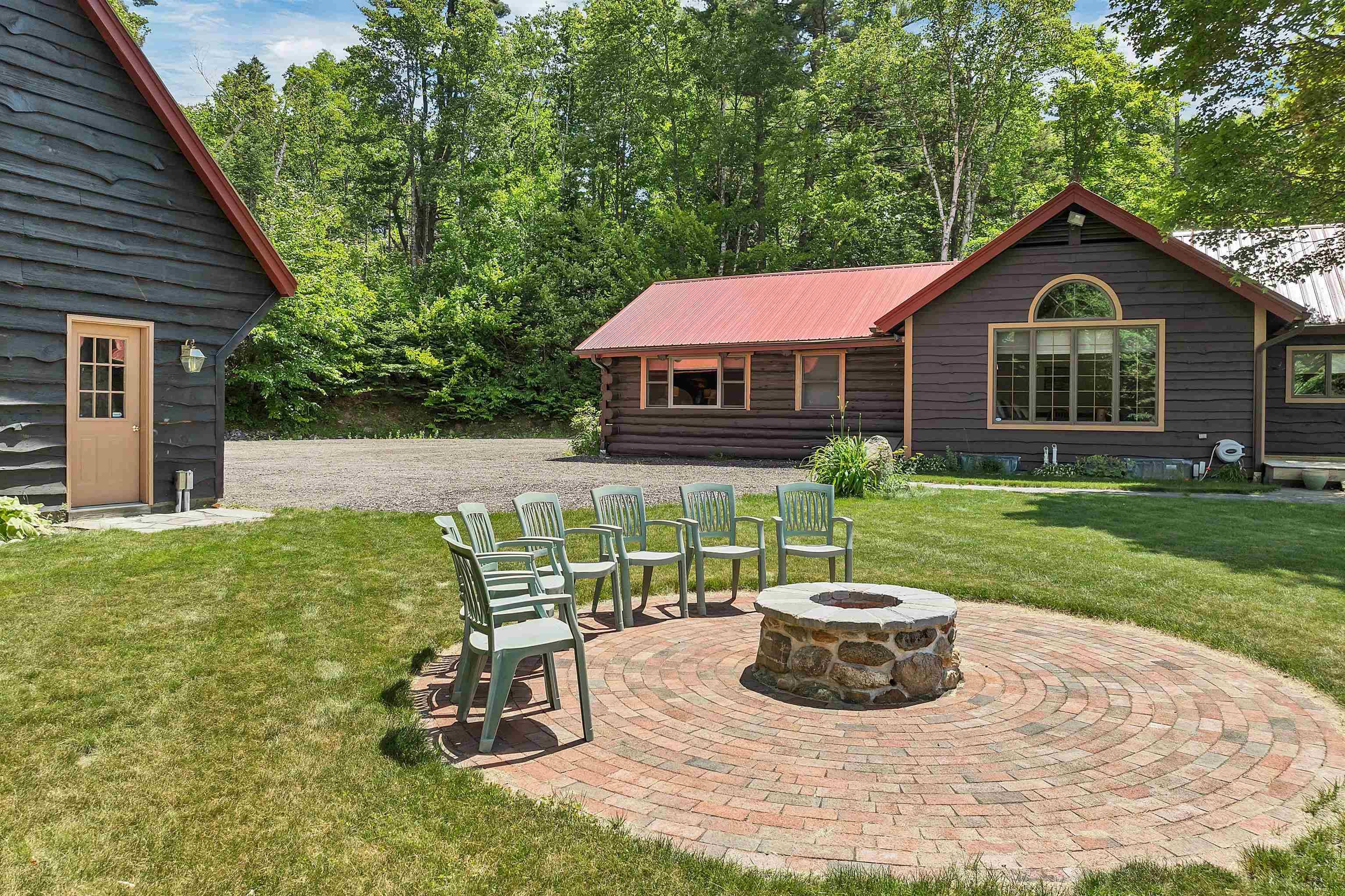 Jackson, NH 03846,83 Towle RD