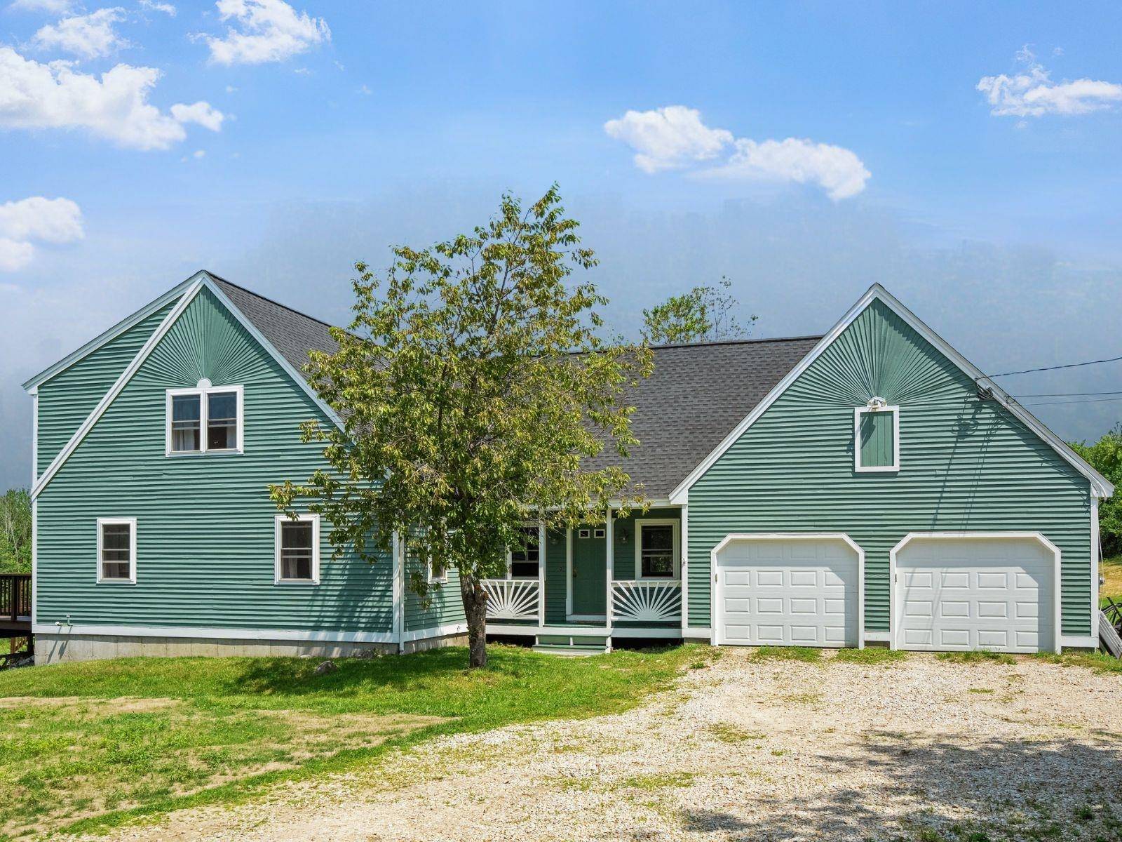 Chichester, NH 03258,272 Horse Corner RD