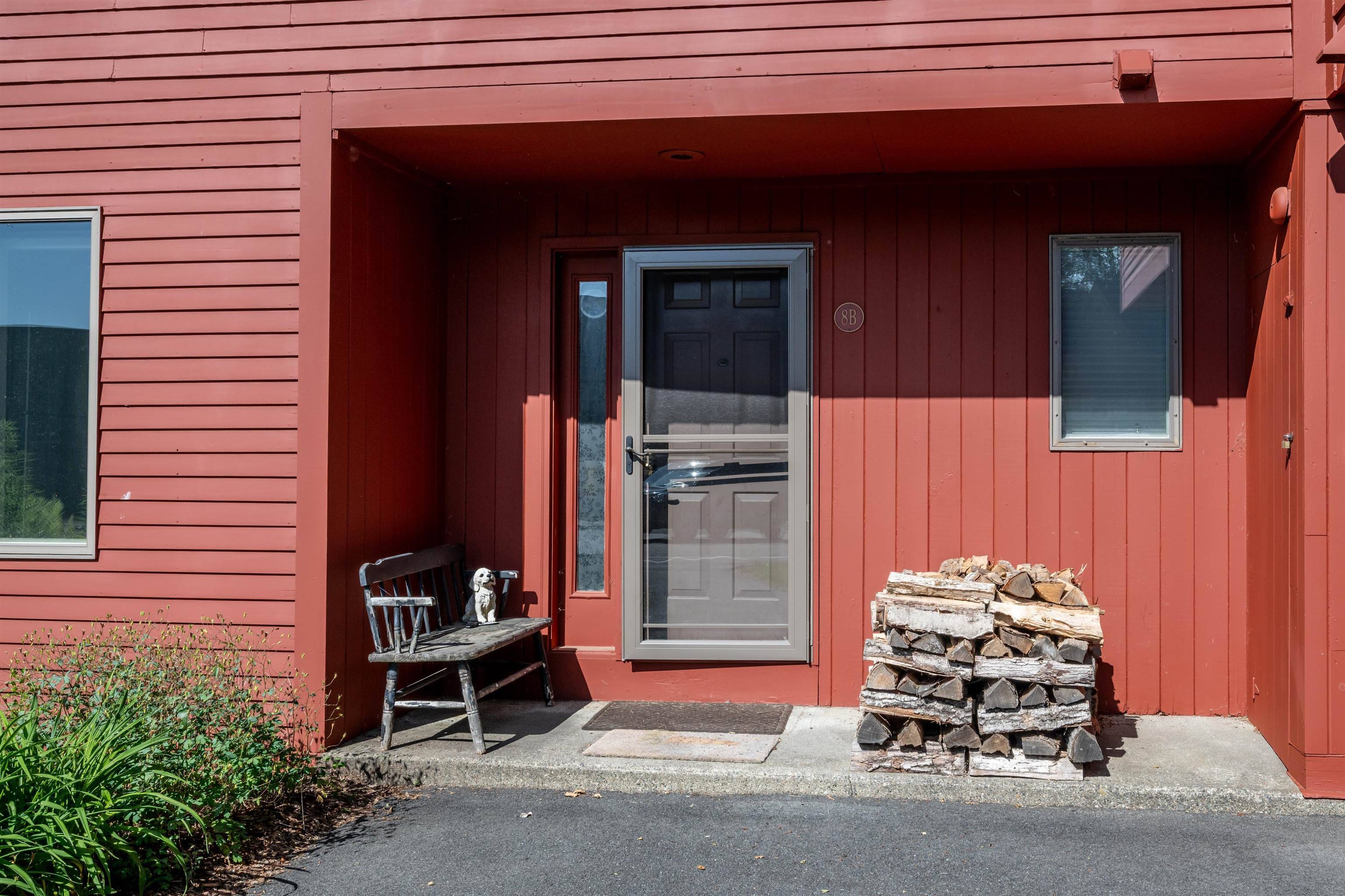 Hartford, VT 05059,355 Lyman Bacheller RD #B