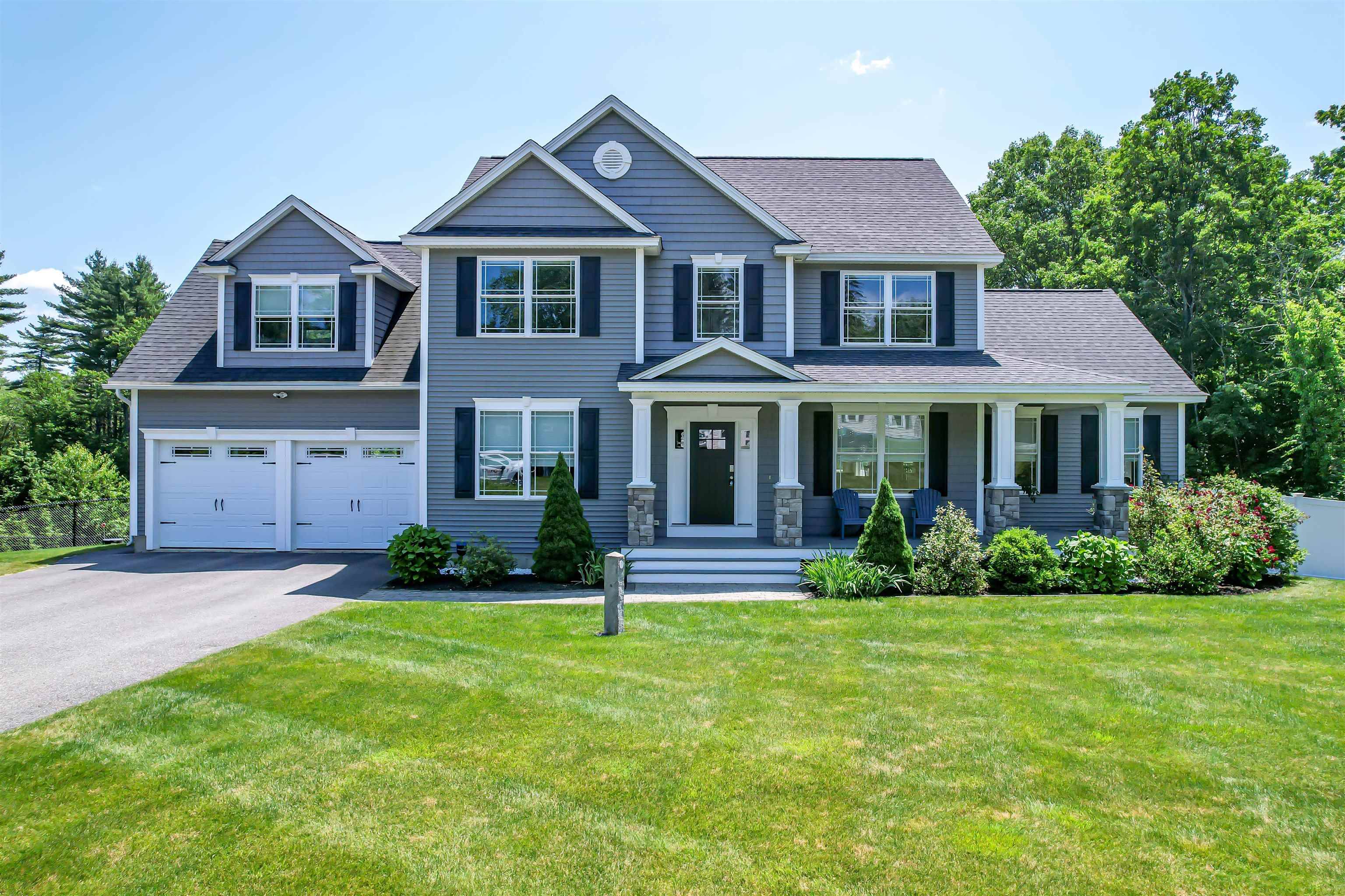 Auburn, NH 03032,6 Anderson WAY