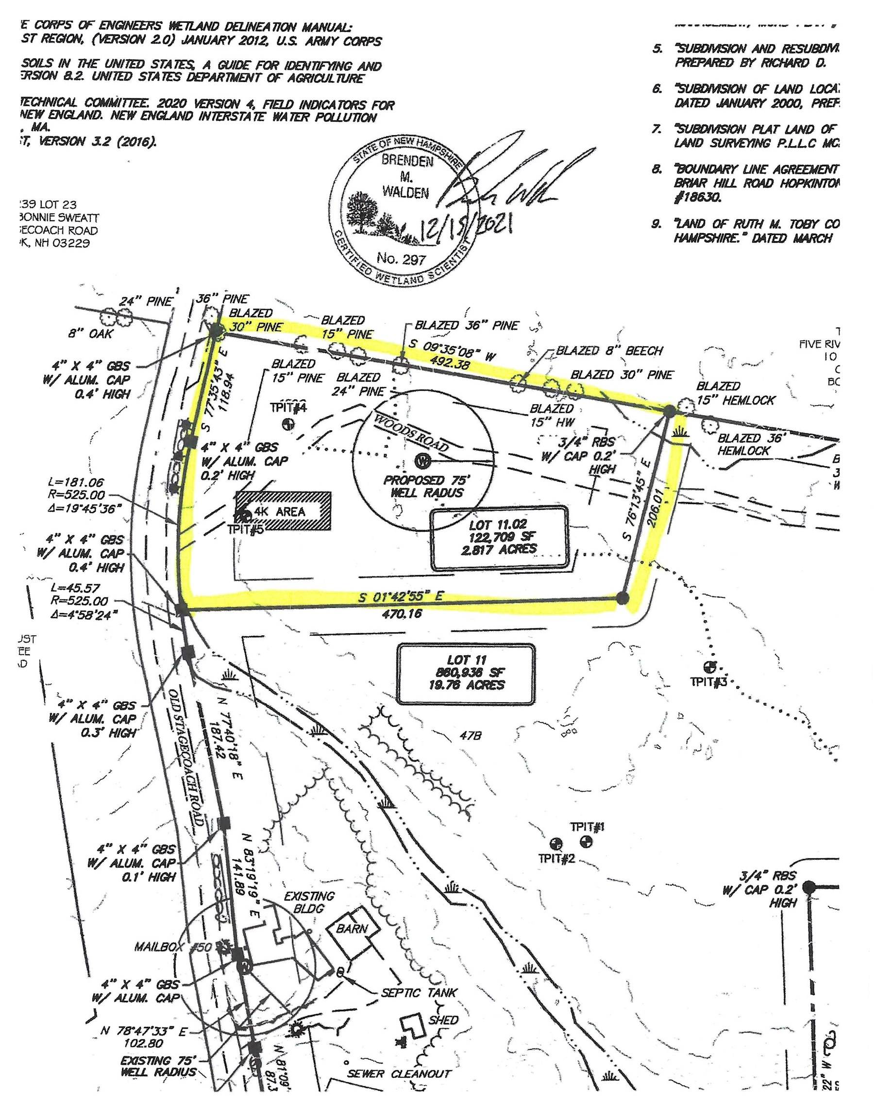 Hopkinton, NH 03229,11-02 Old Stagecoach RD