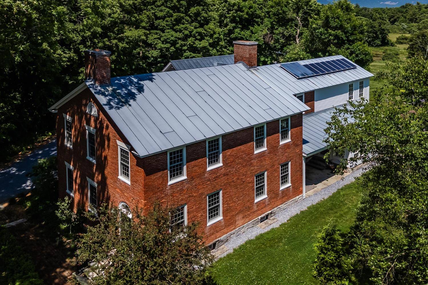 Weybridge, VT 05753,1816 Morgan Horse Farm RD