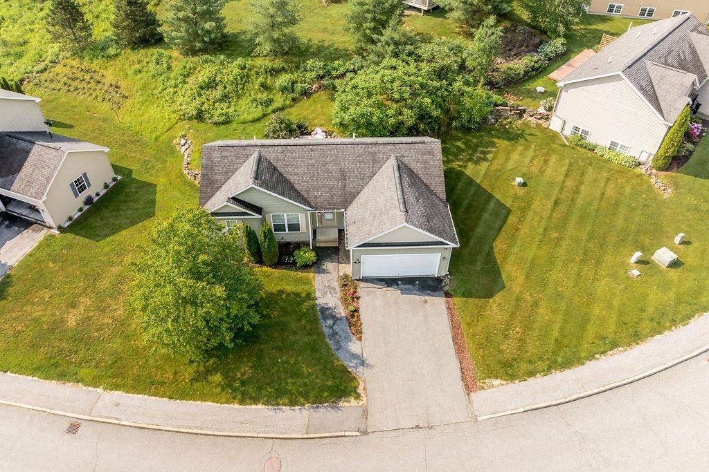 Lebanon, NH 03766,53 Mountain View DR