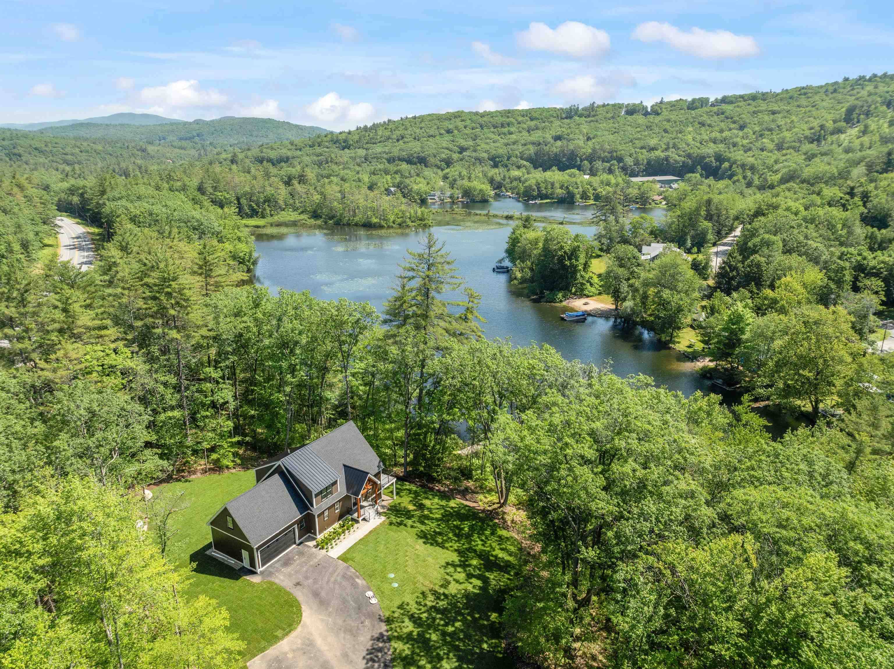 Ashland, NH 03217,74 Scenic View RD