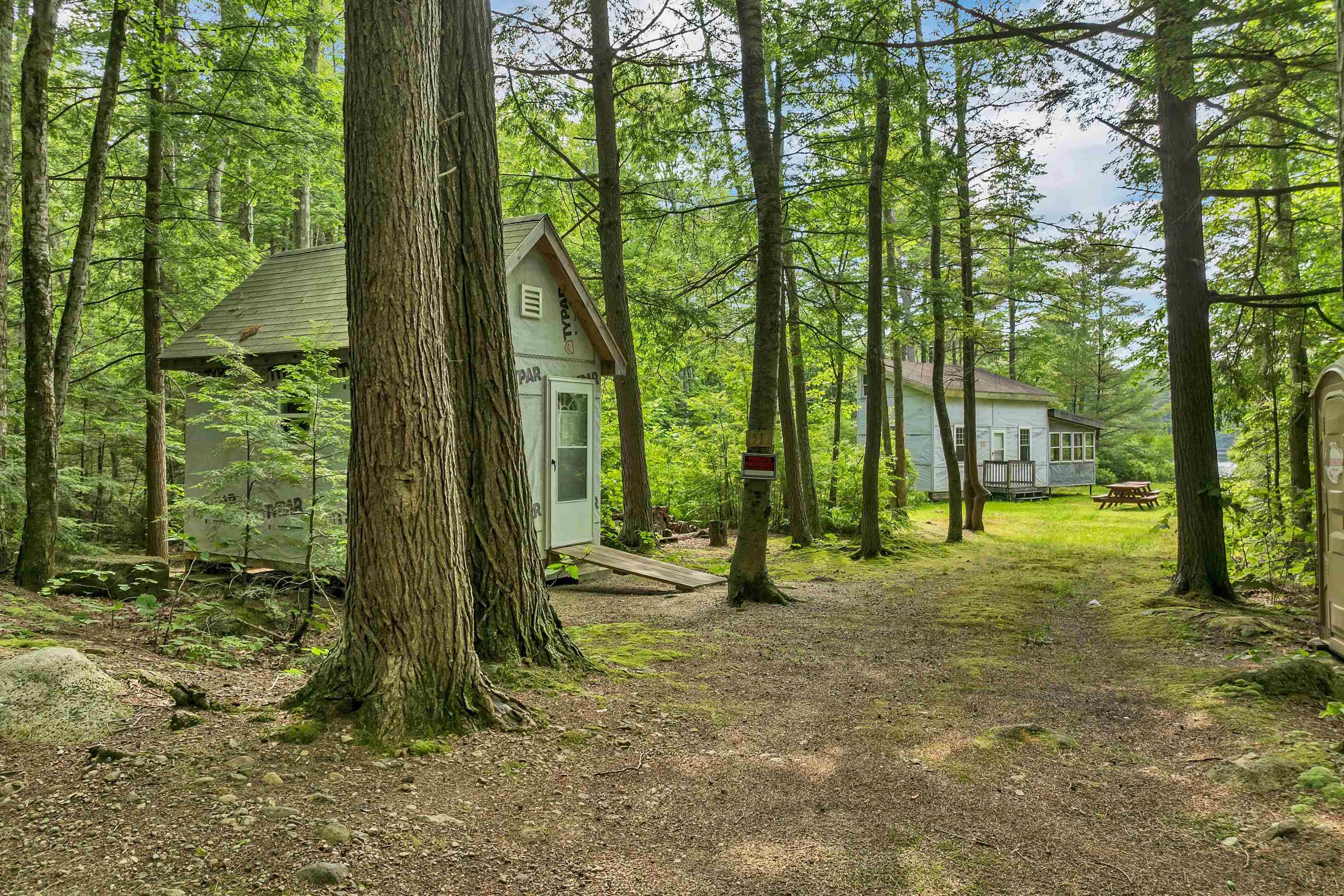 Alton, NH 03809,51 Bear Pond RD