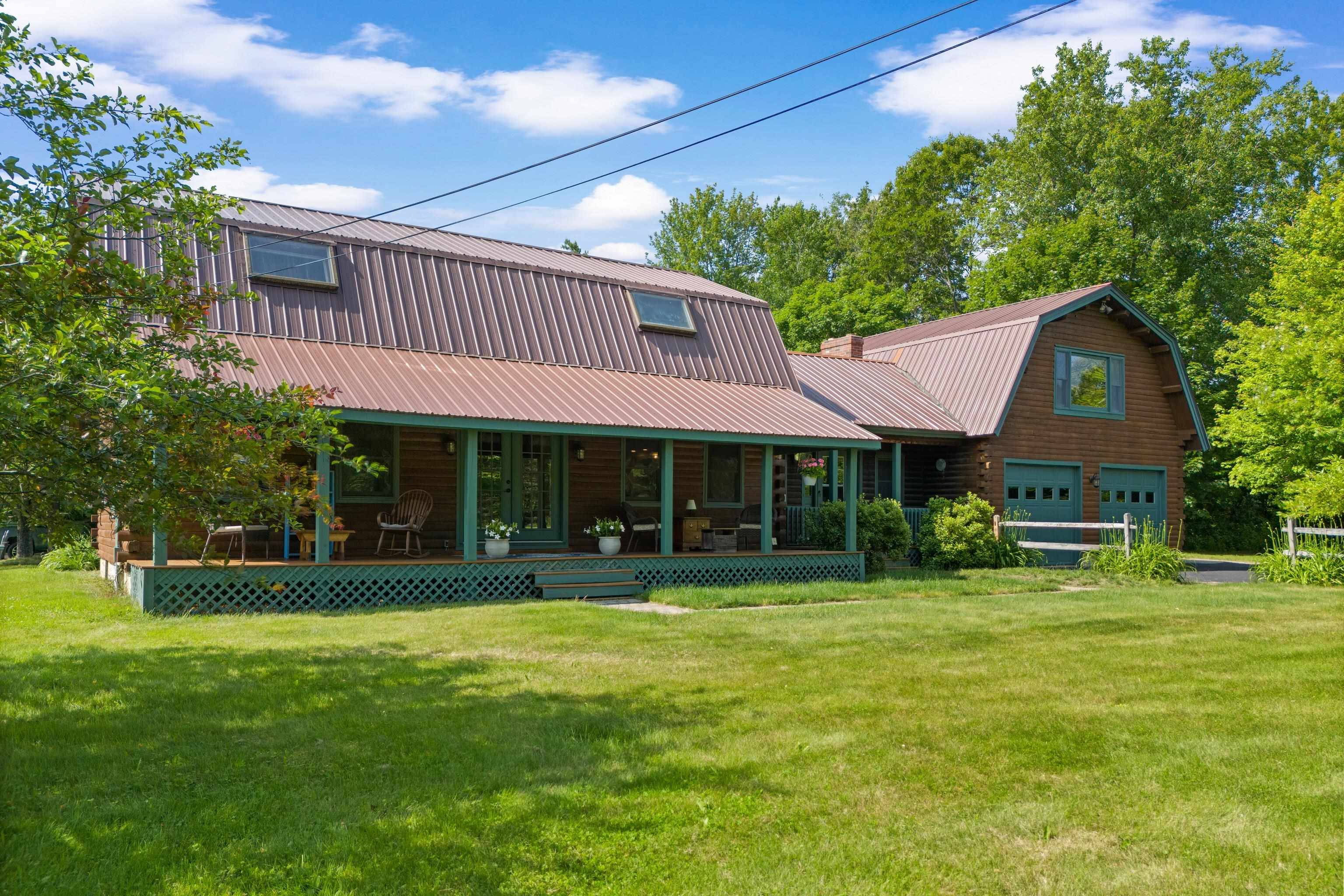 South Berwick, ME 03908,43 Knights Pond RD