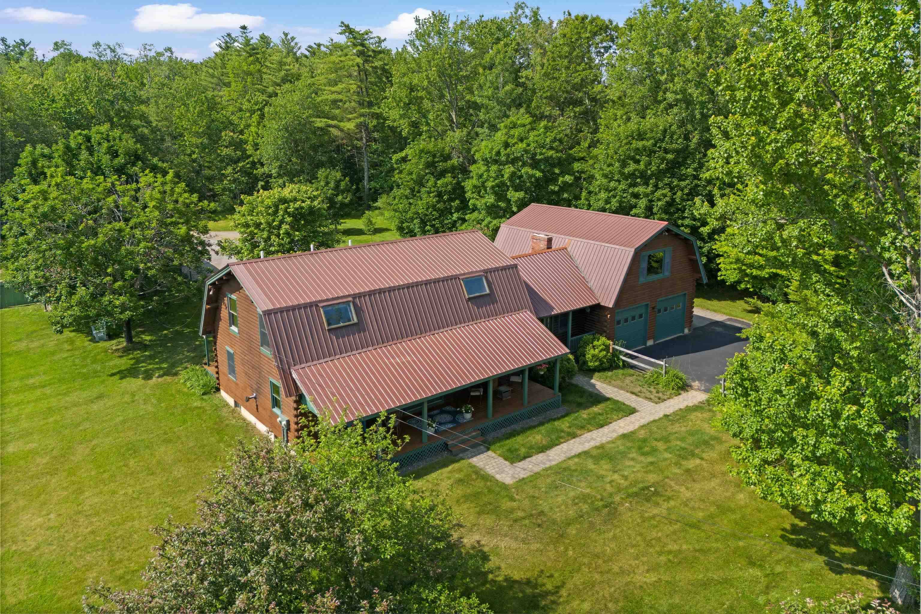 South Berwick, ME 03908,43 Knights Pond RD