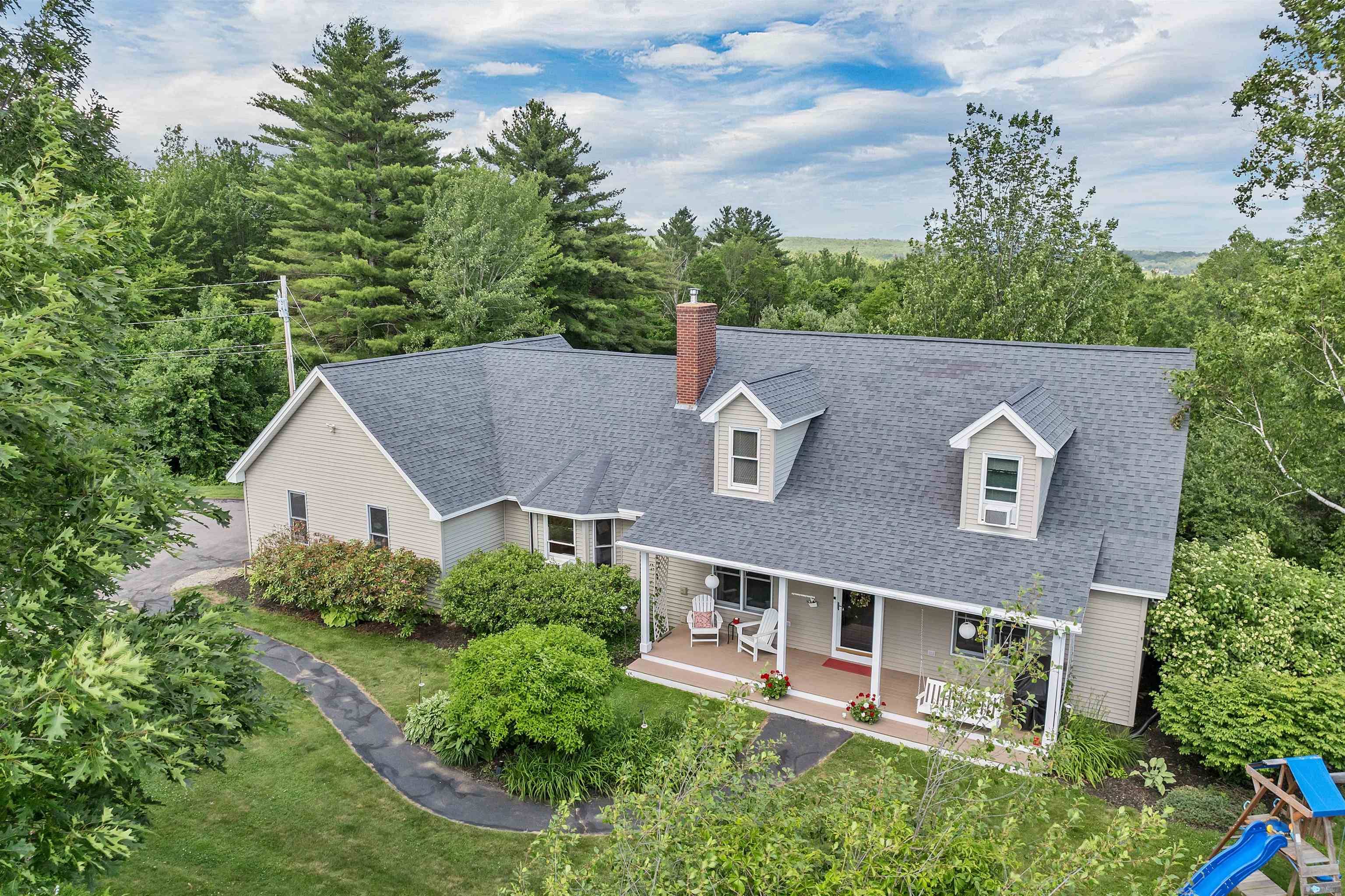Tilton, NH 03276,377 Calef Hill RD