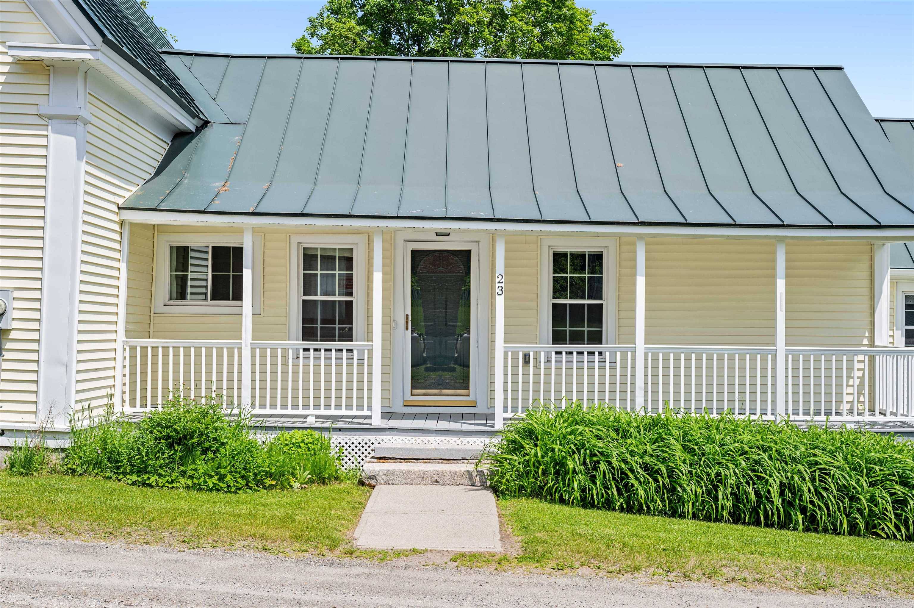 Danville, VT 05828,23 Finley DR