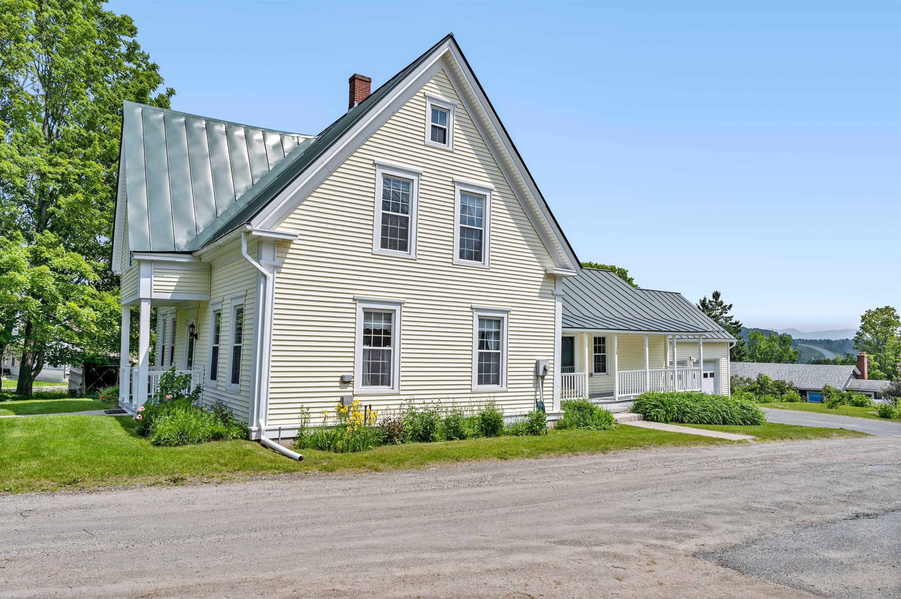 Danville, VT 05828,23 Finley DR