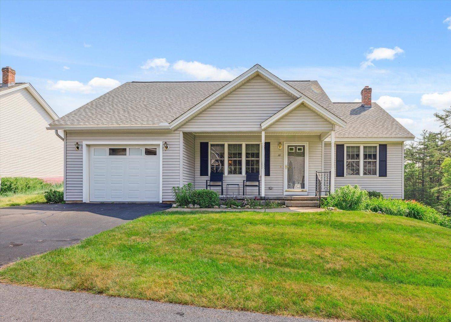 Jaffrey, NH 03452,16 Colton DR