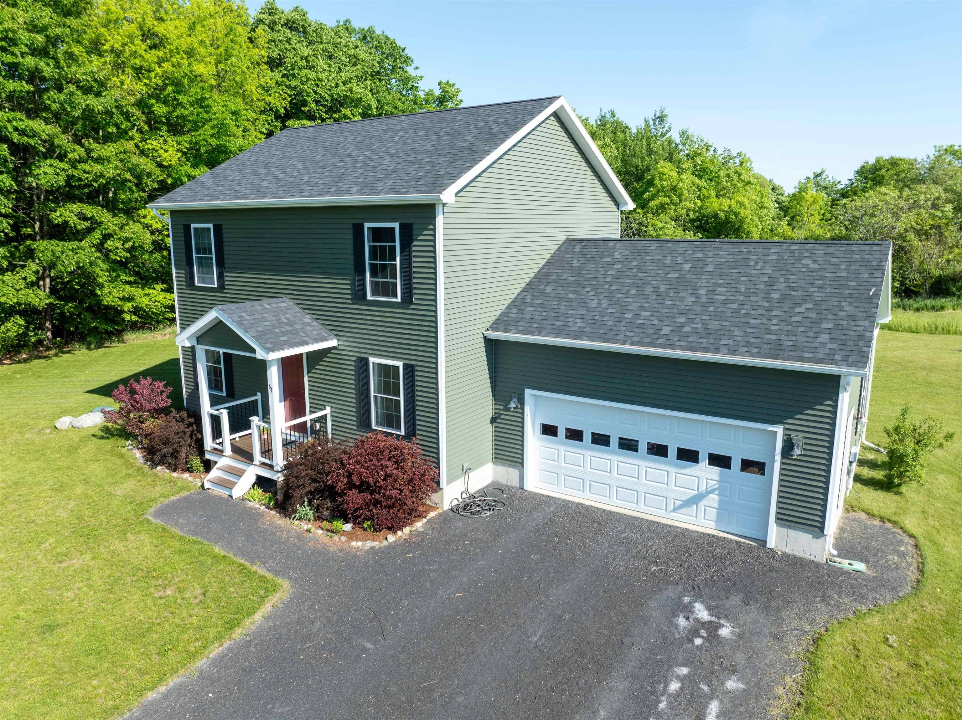 Grand Isle, VT 05458,84 Dubuque DR