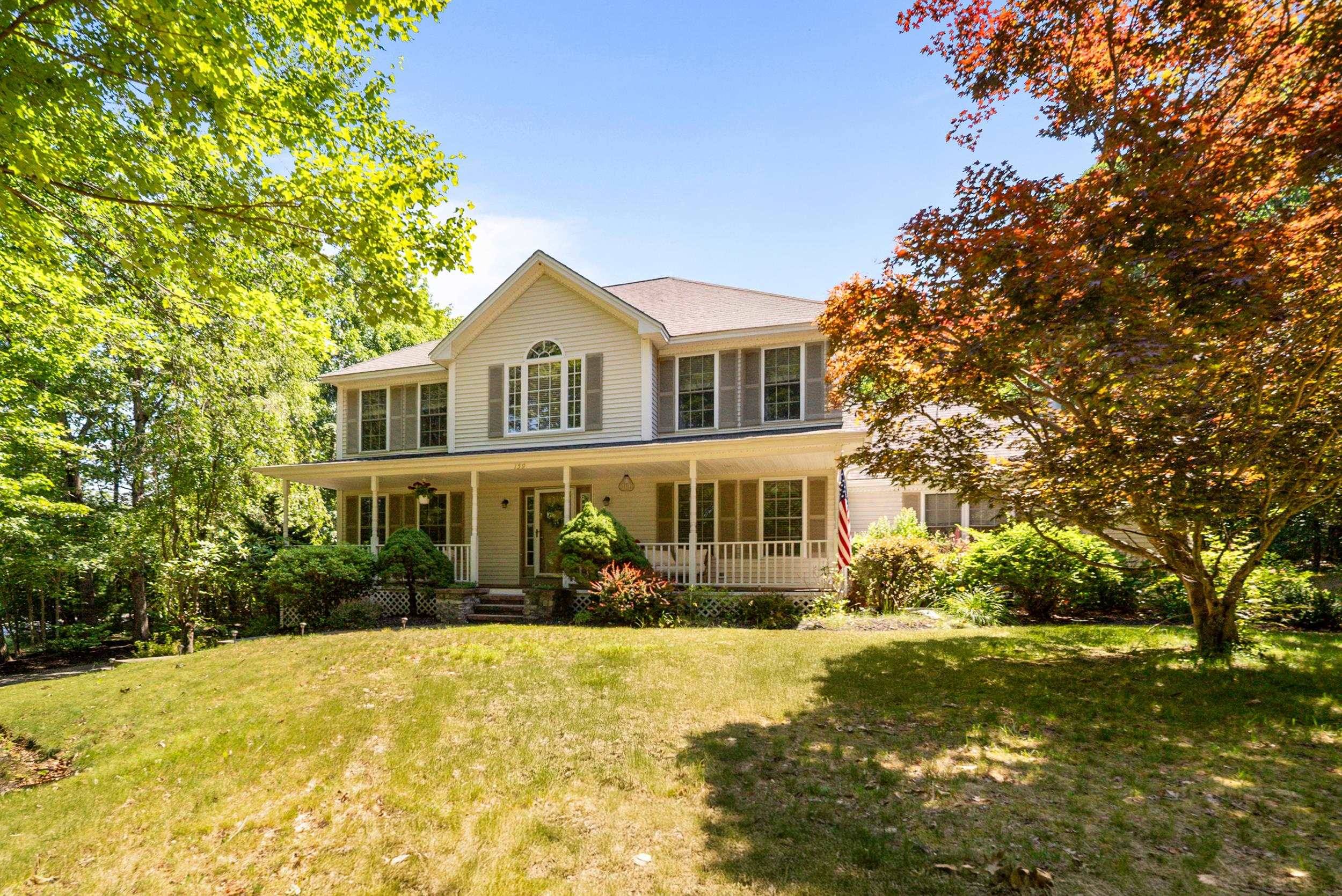 Goffstown, NH 03045,159 Peppermint ST