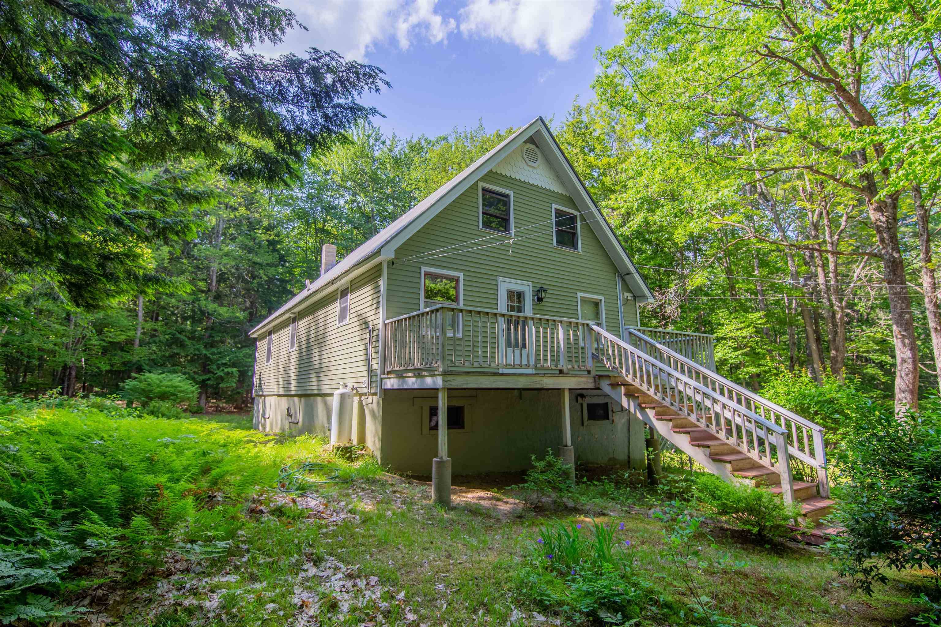 Tamworth, NH 03886,25 Brewster Hill RD