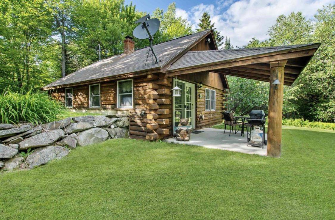 Pittsburg, NH 03592,102 Vista WAY