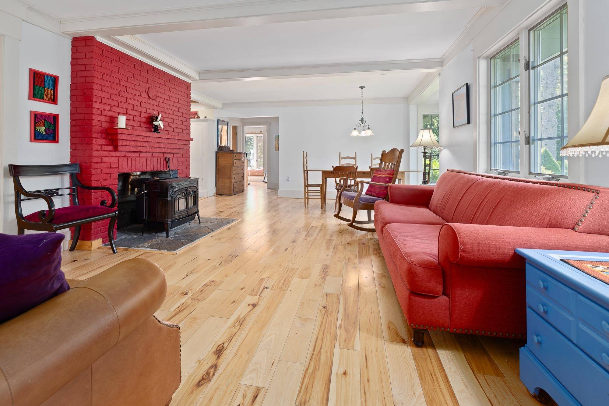 Hanover, NH 03750,146 Ruddsboro RD
