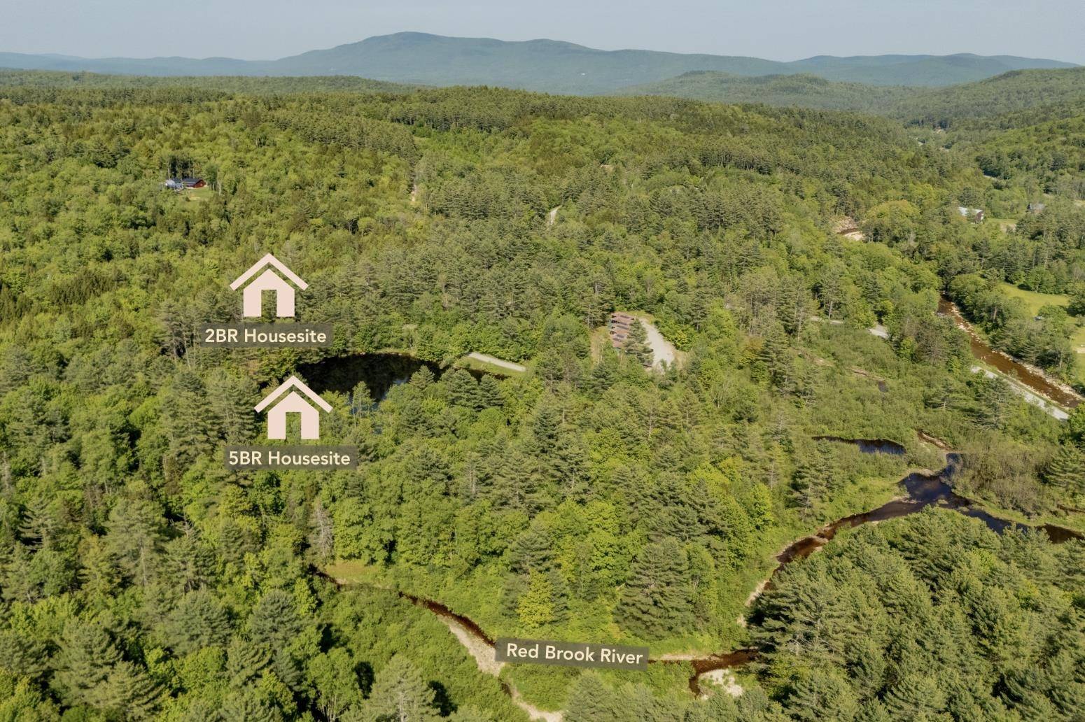 Winhall, VT 05340,0 River RD