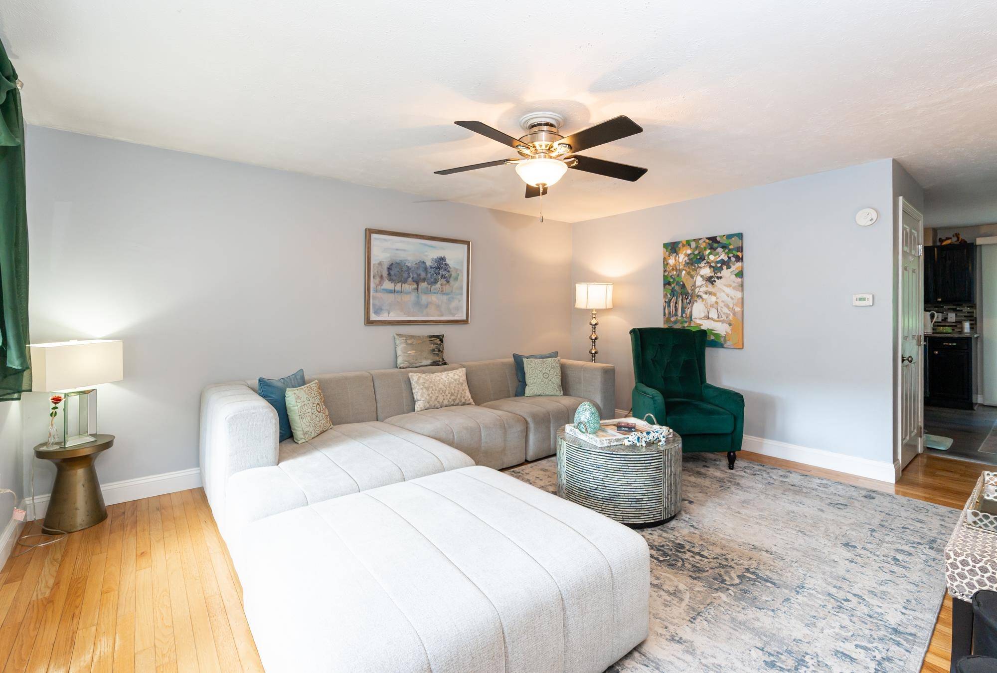 39 Derryfield CT Manchester, NH 03104