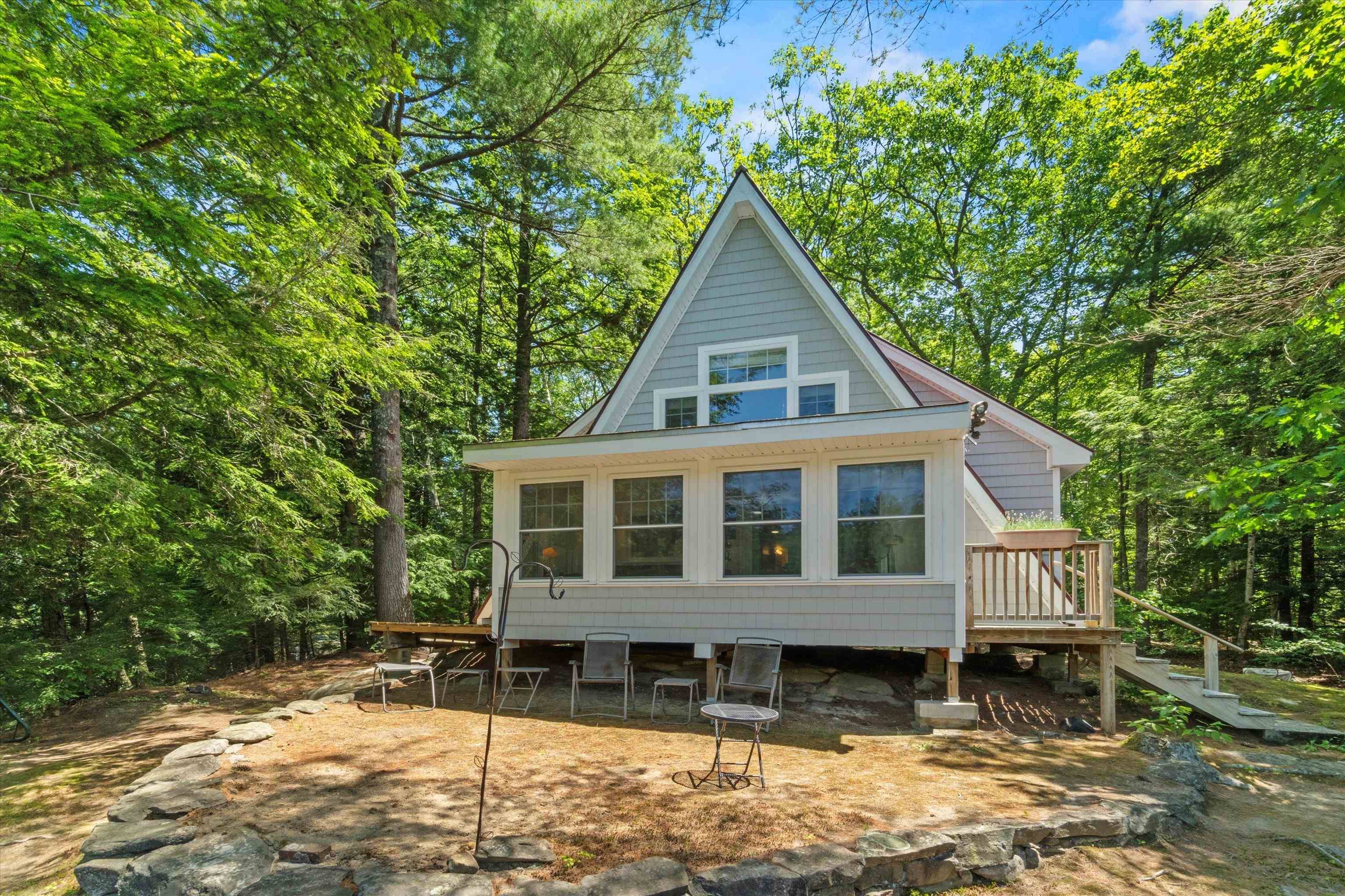 Deering, NH 03244,73 Lost LN