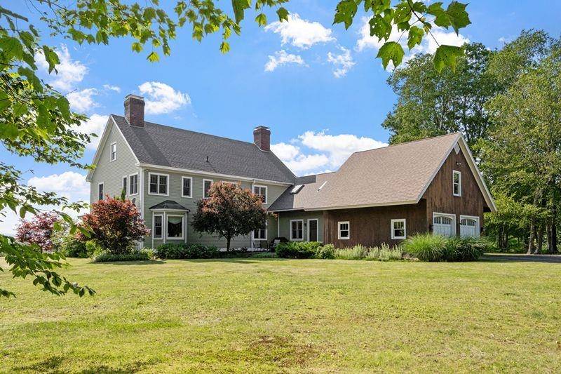 Chesterfield, NH 03466,53 Lorenz RD