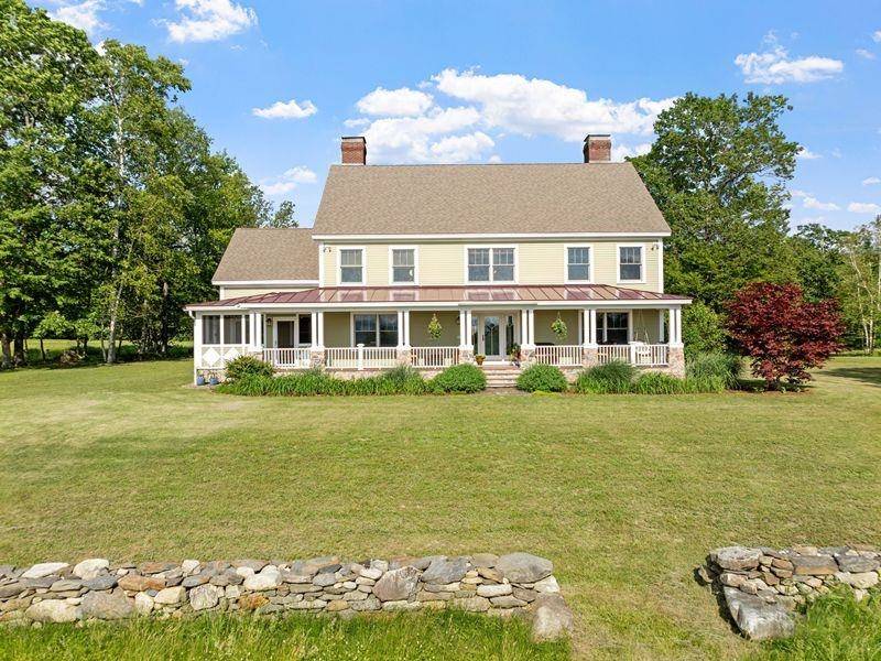 Chesterfield, NH 03466,53 Lorenz RD