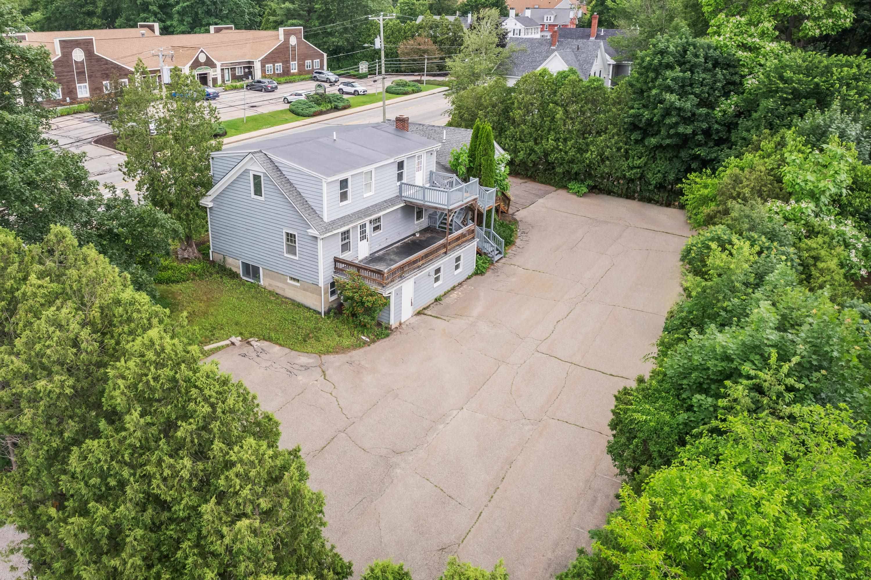 Dover, NH 03820,745 Central AVE
