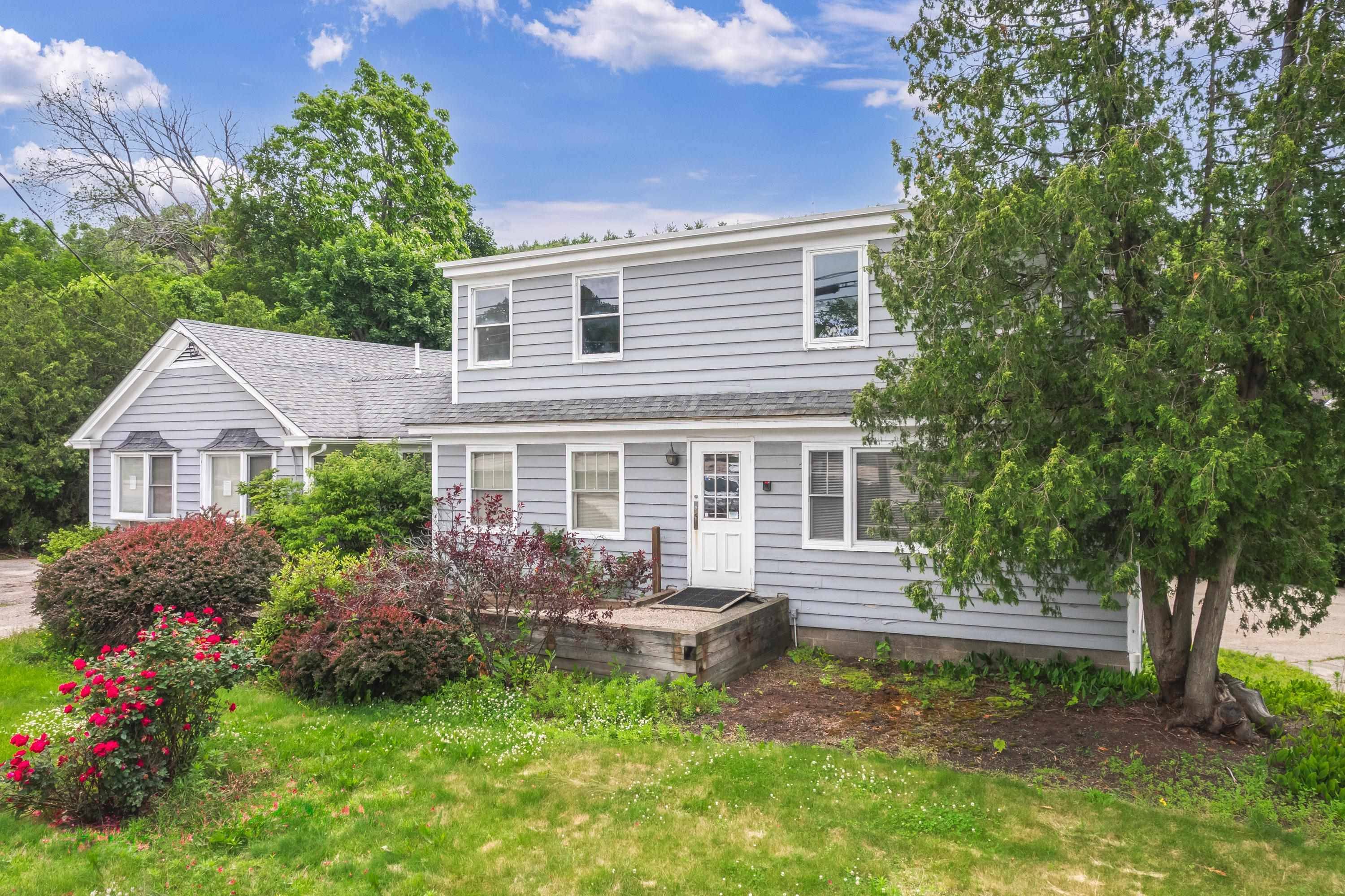Dover, NH 03820,745 Central AVE