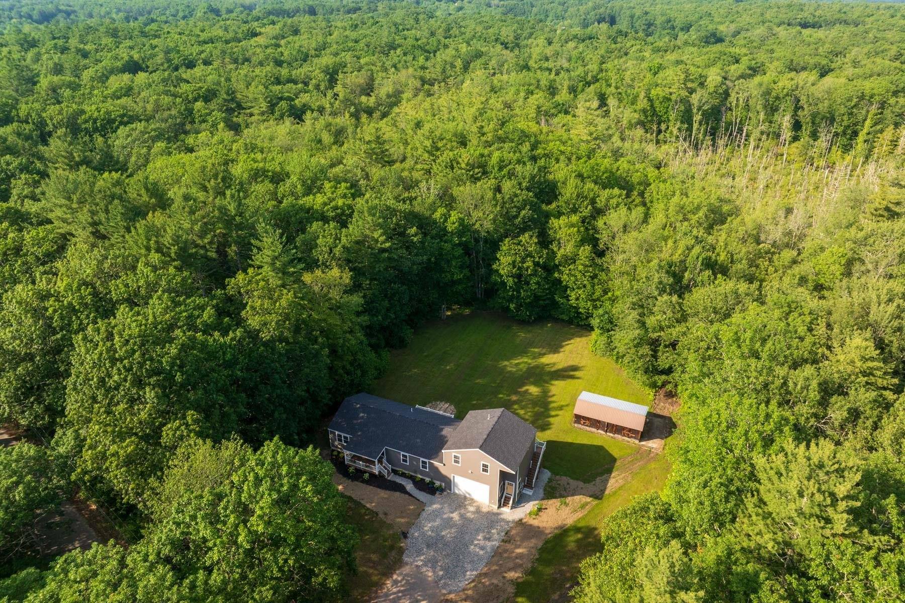 Madbury, NH 03823,12 Jenkins RD