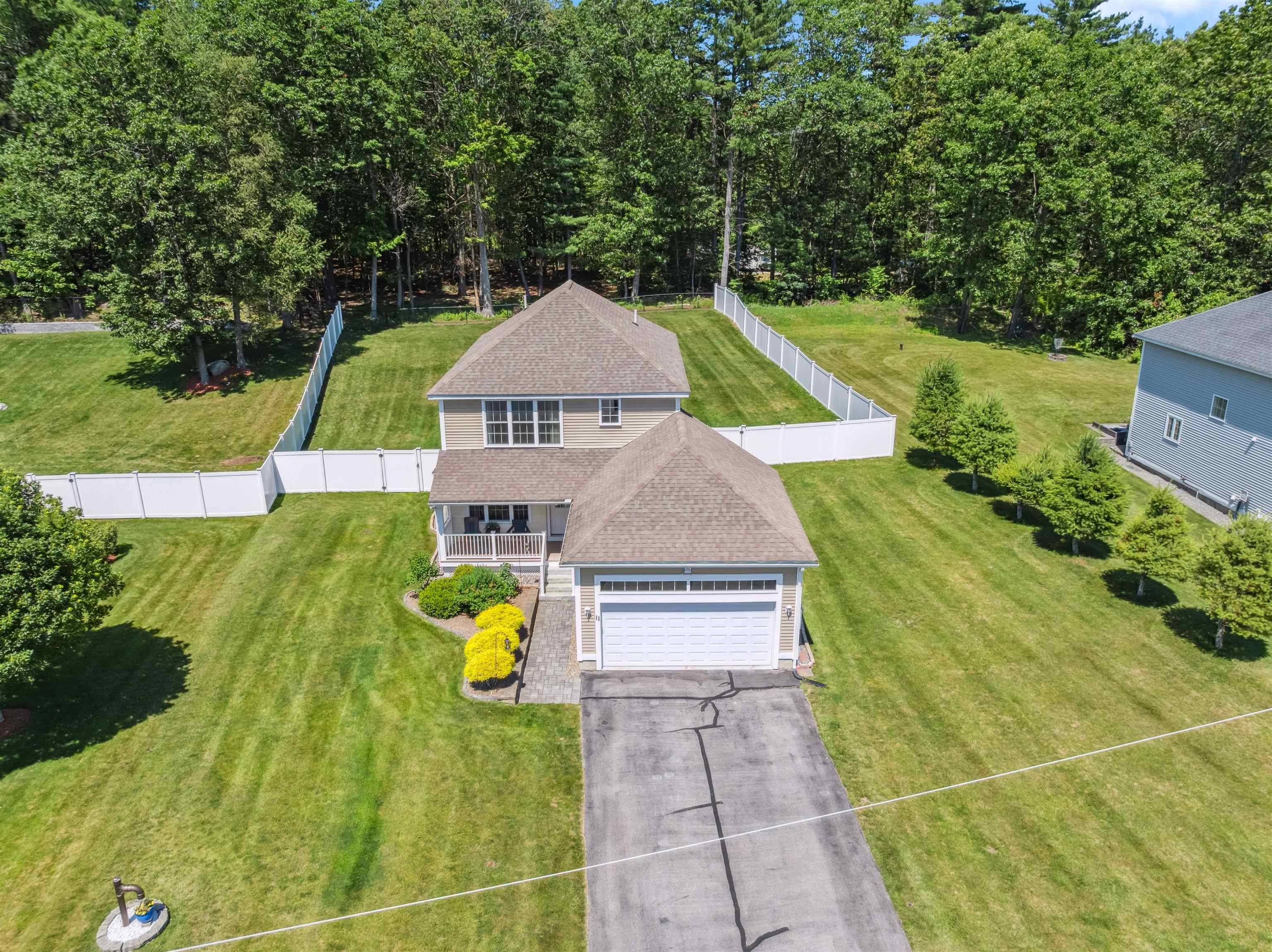Derry, NH 03038,11 Emerson DR