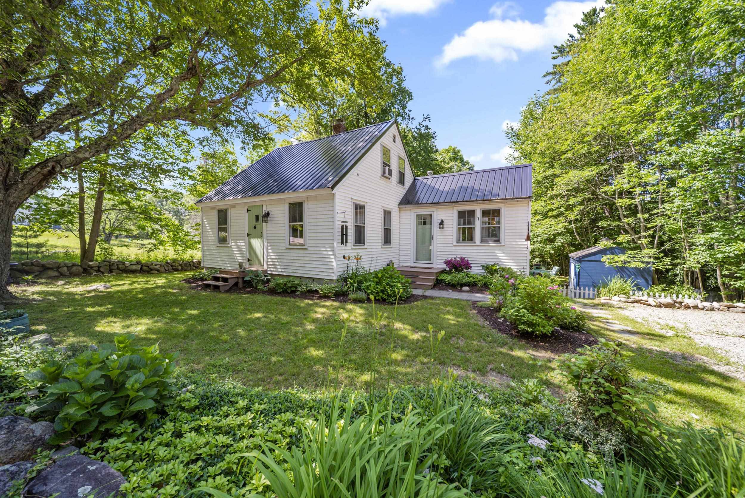 Wolfeboro, NH 03894,585 Governor Wentworth HWY