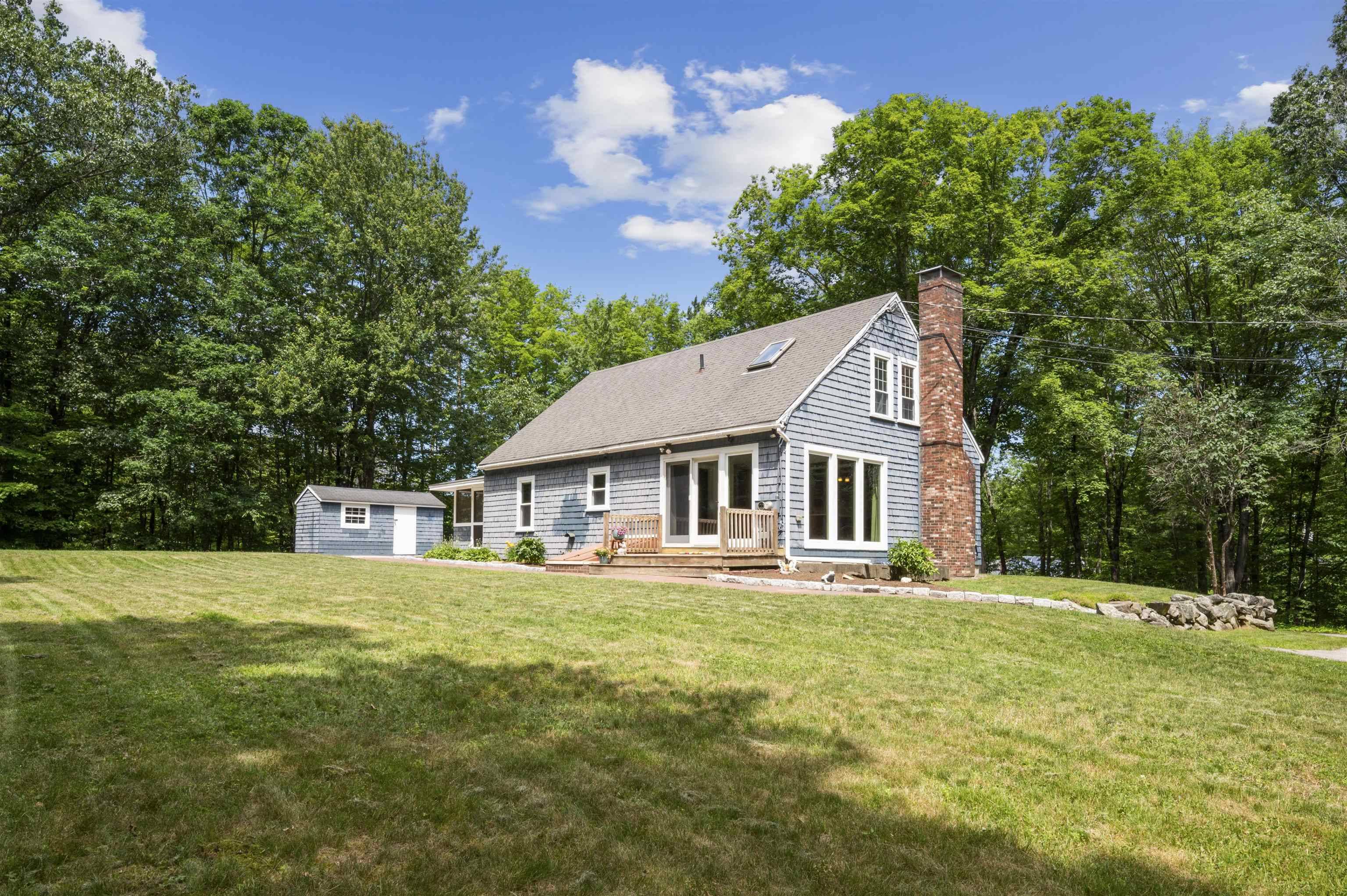 Newmarket, NH 03857,205 Grant RD