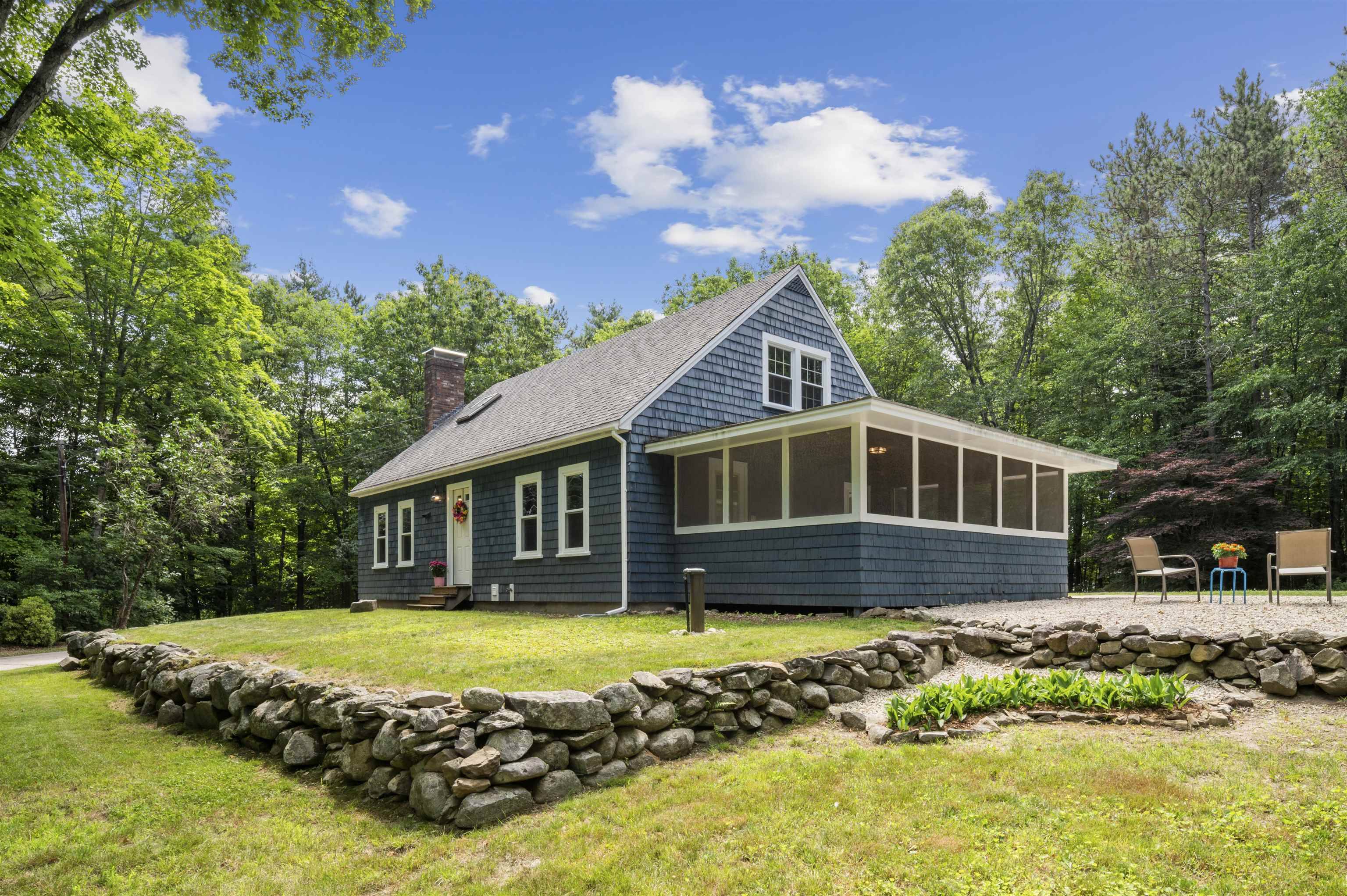 Newmarket, NH 03857,205 Grant RD