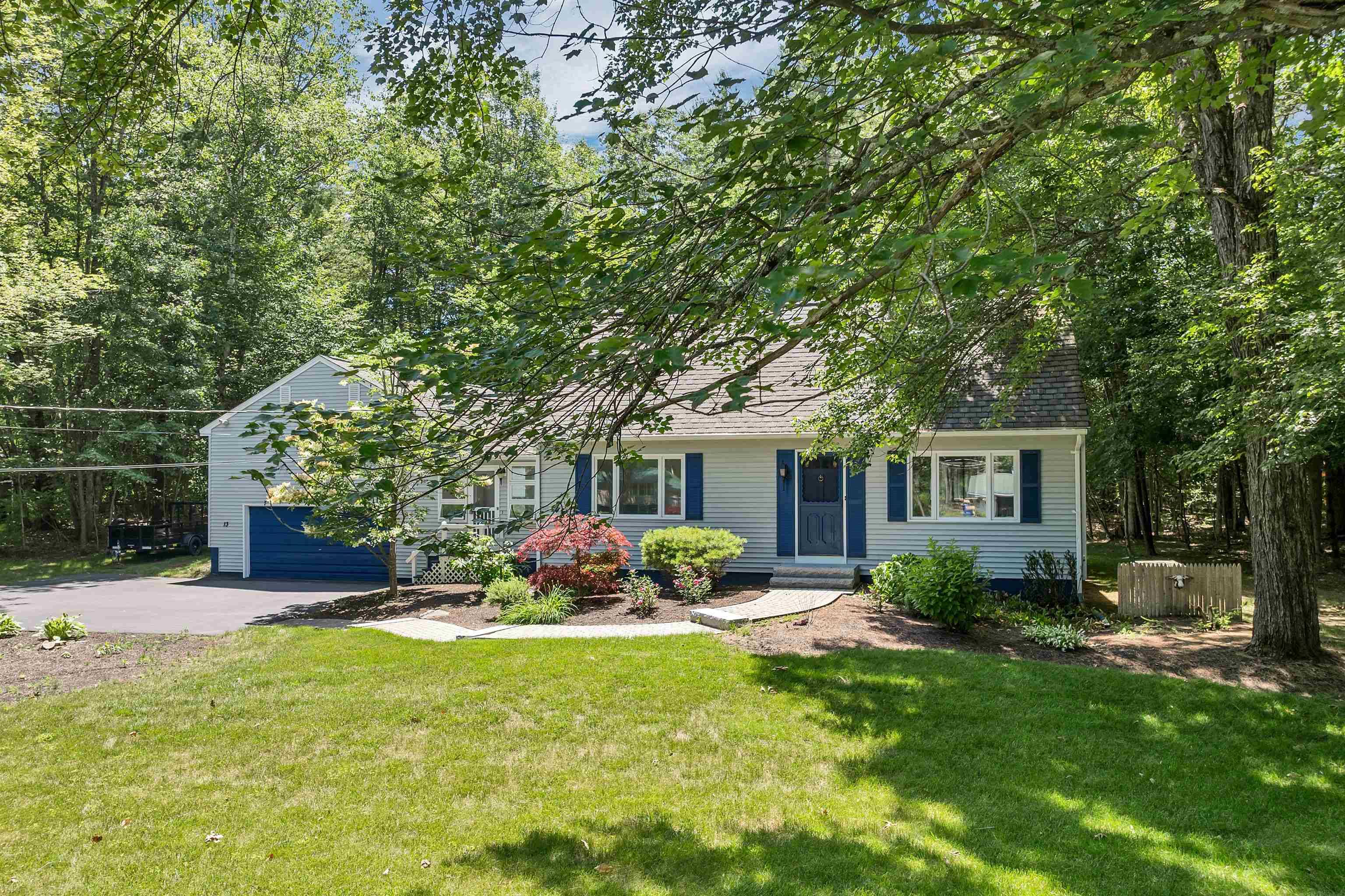 Bow, NH 03304,13 Evergreen DR