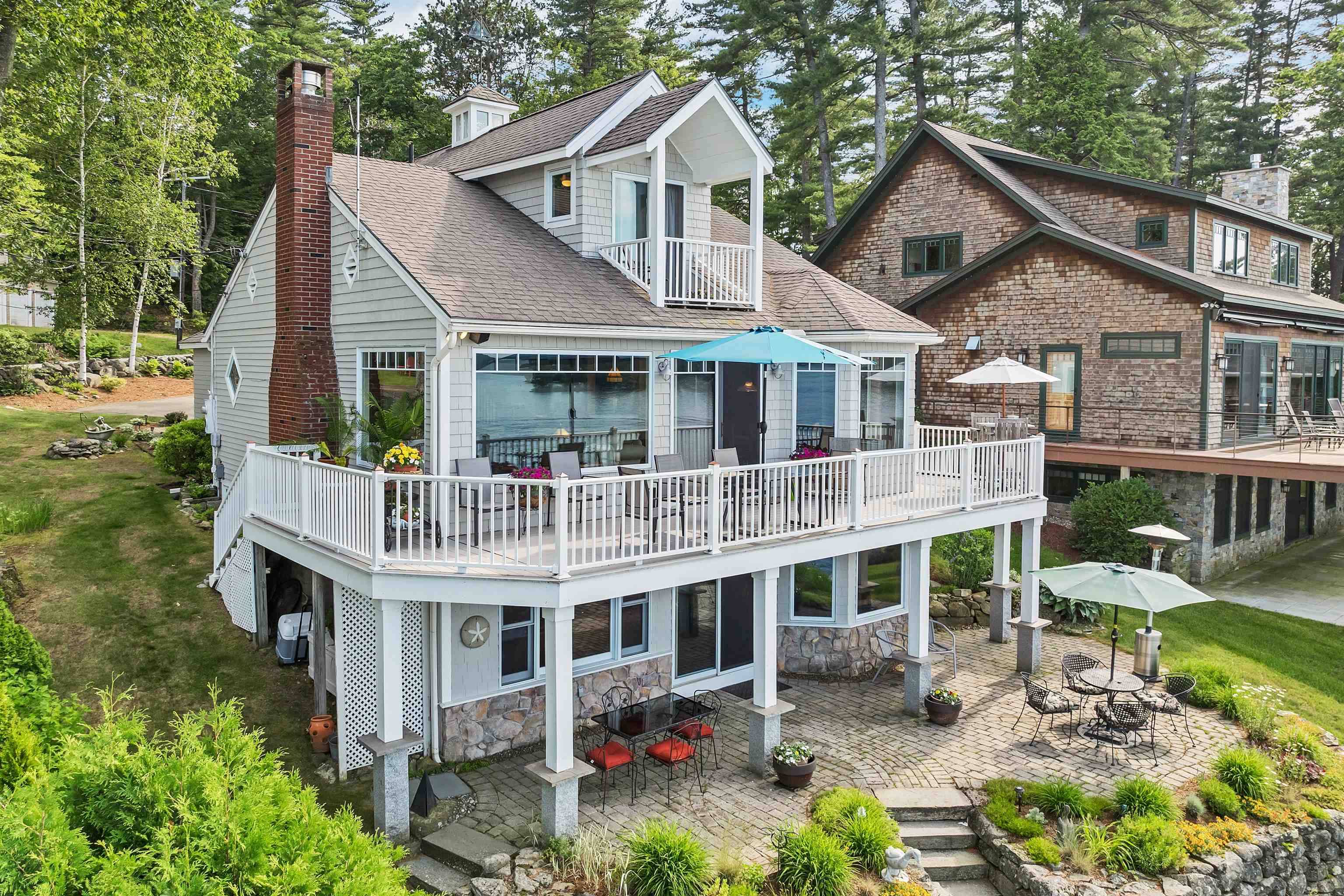 Gilford, NH 03249,78 Belknap Point RD